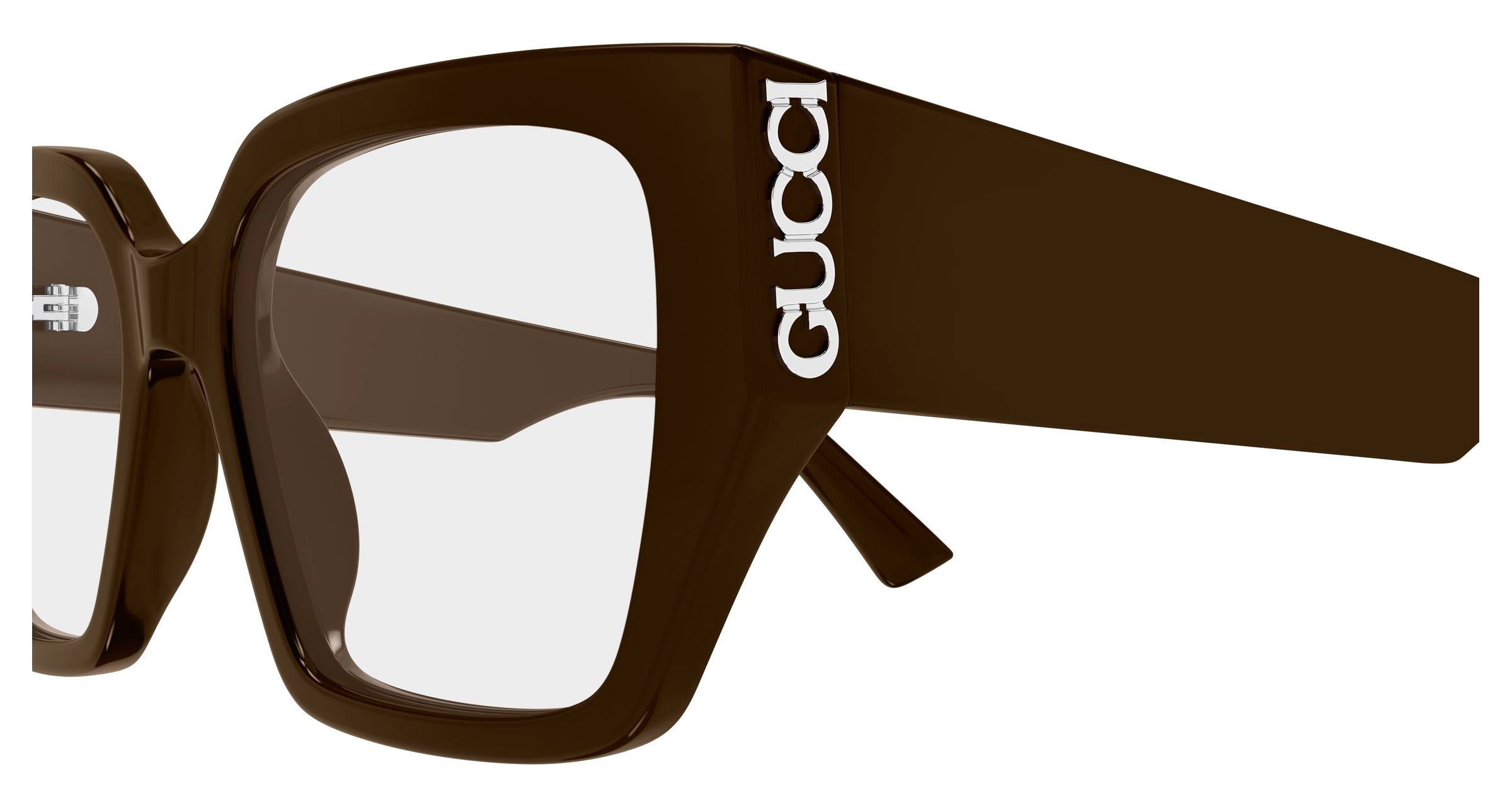 Gucci GG2042O 003 Optické rámečky Gucci 3