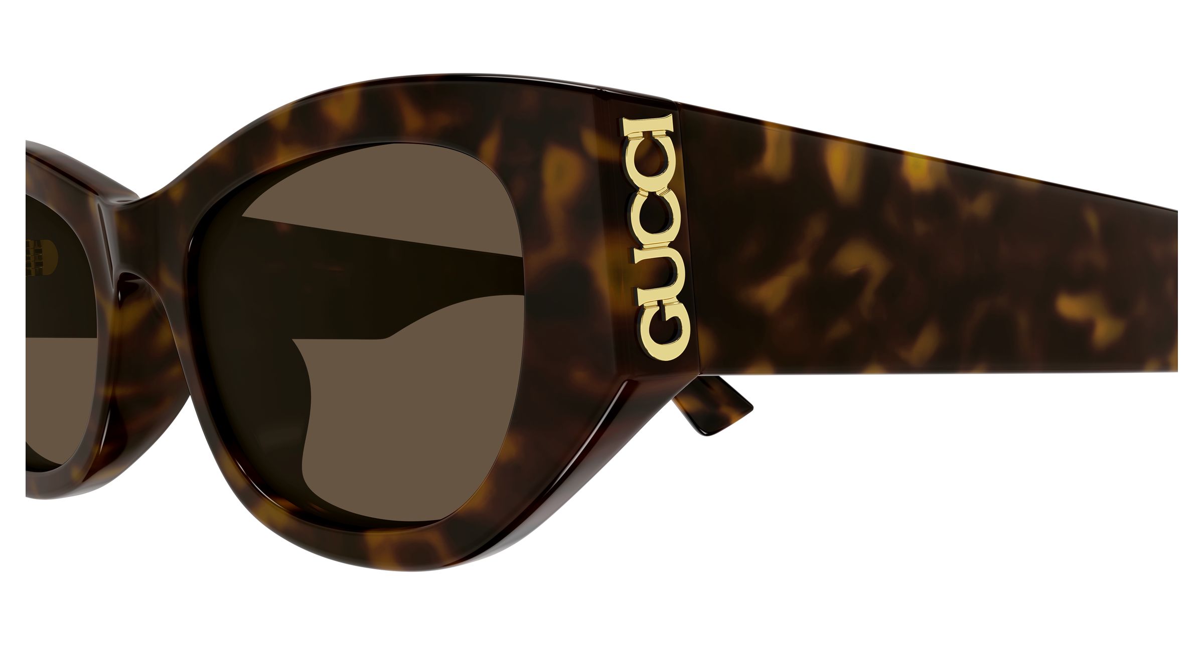 Gucci GG2044SA 002 Occhiali da sole Gucci 3