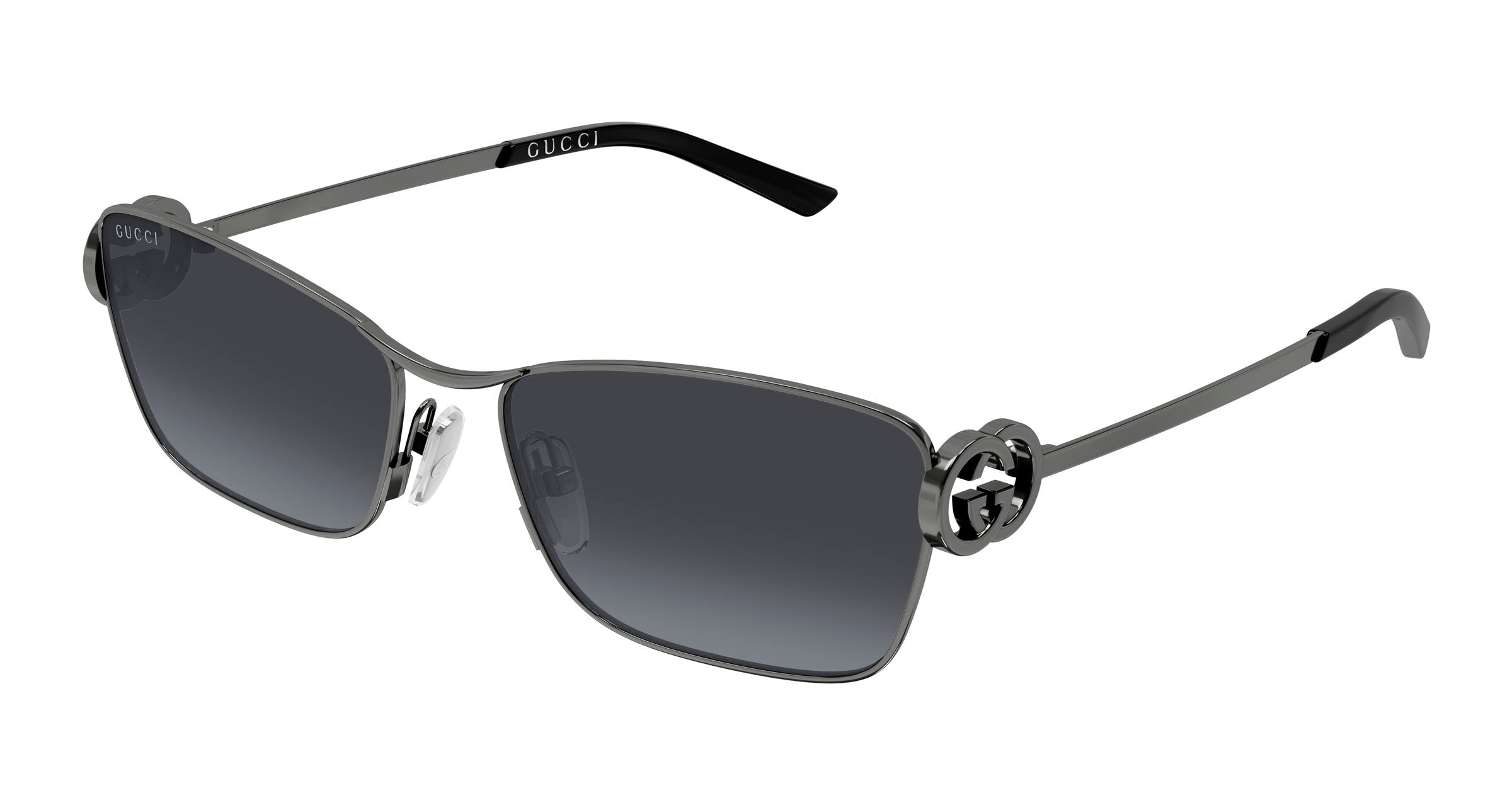 Gucci GG2045S 001 Occhiali da sole Gucci 1