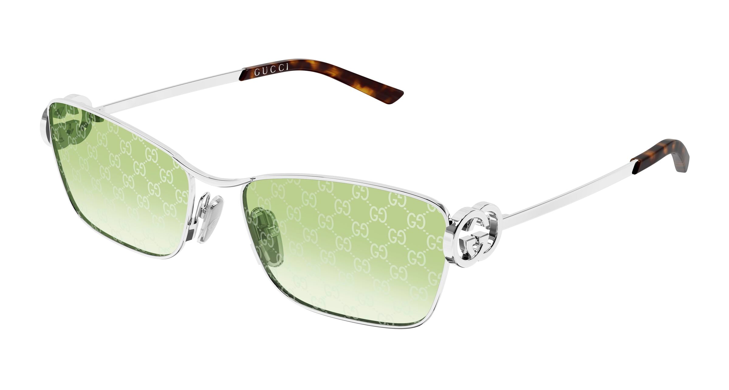 Gucci GG2045S 004 Occhiali da sole Gucci 1