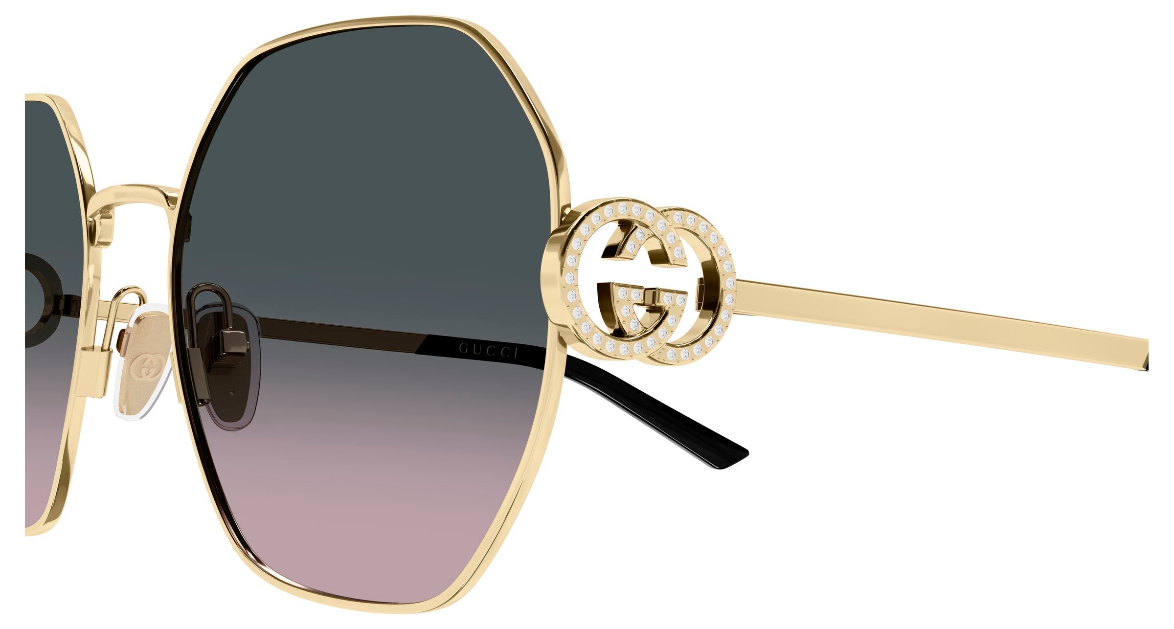 Gucci GG2046S 002