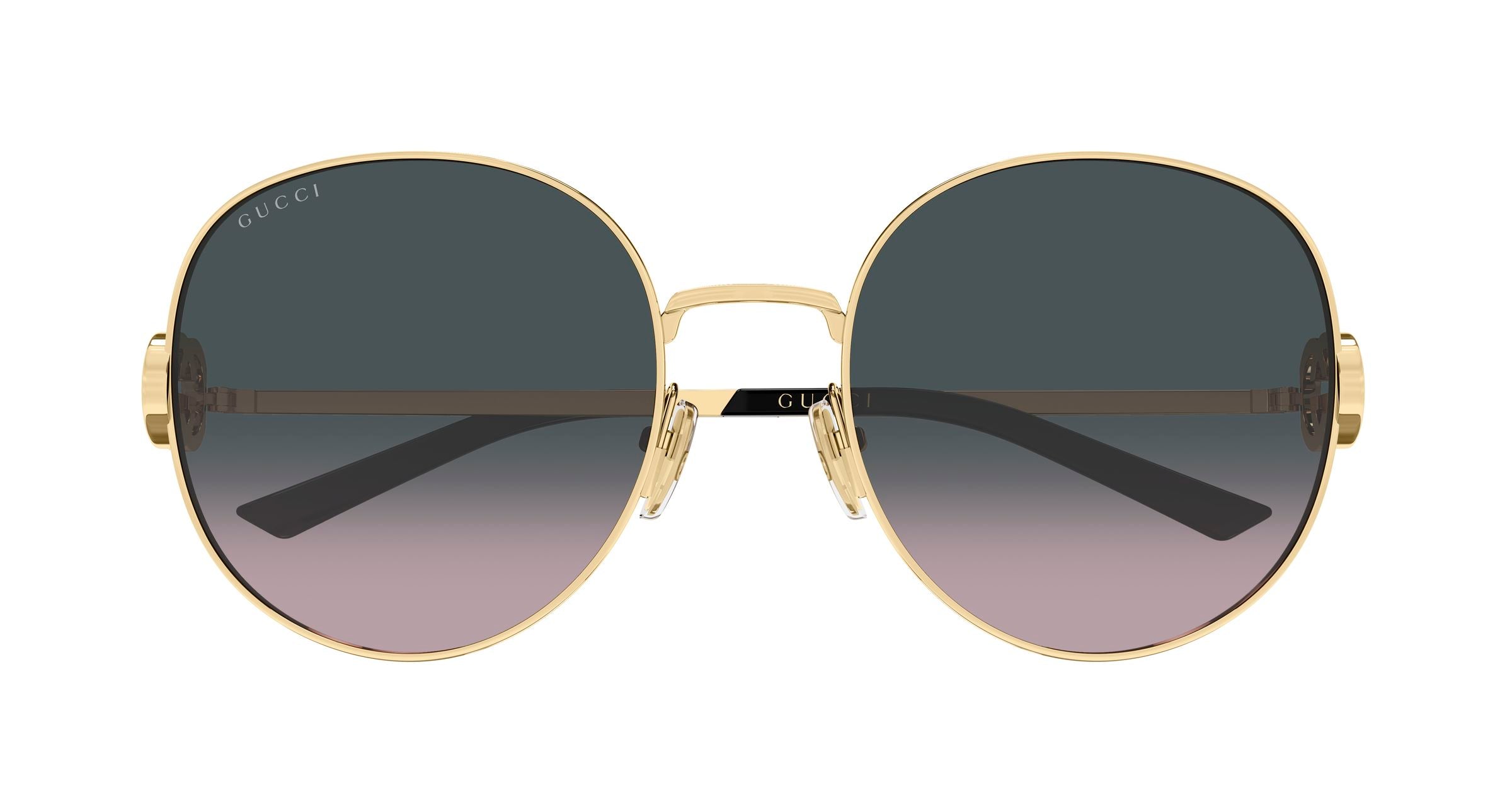 Gucci GG2047S 002 Occhiali da sole Gucci 2
