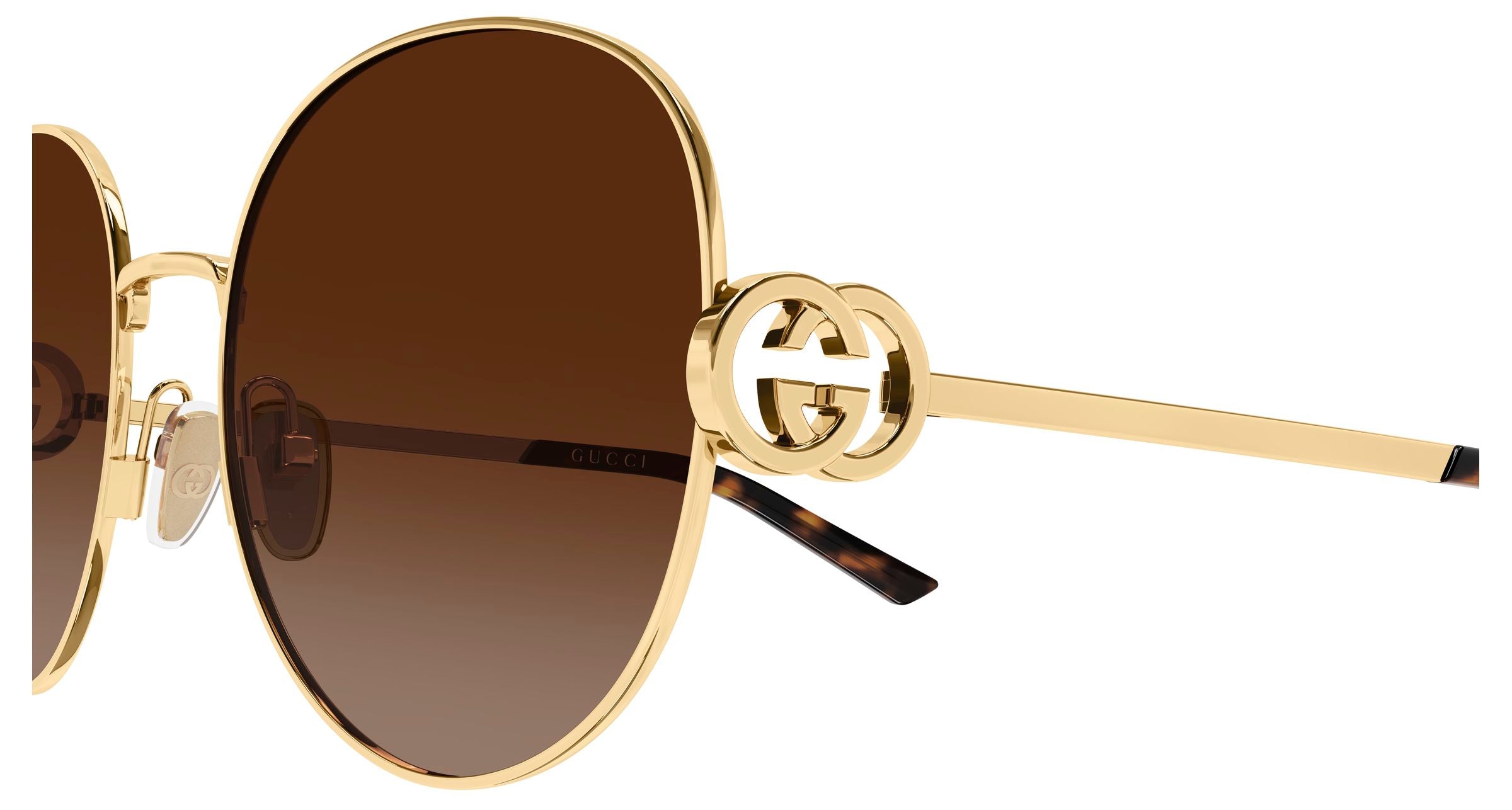 Gucci GG2047S 003 Occhiali da sole Gucci 3