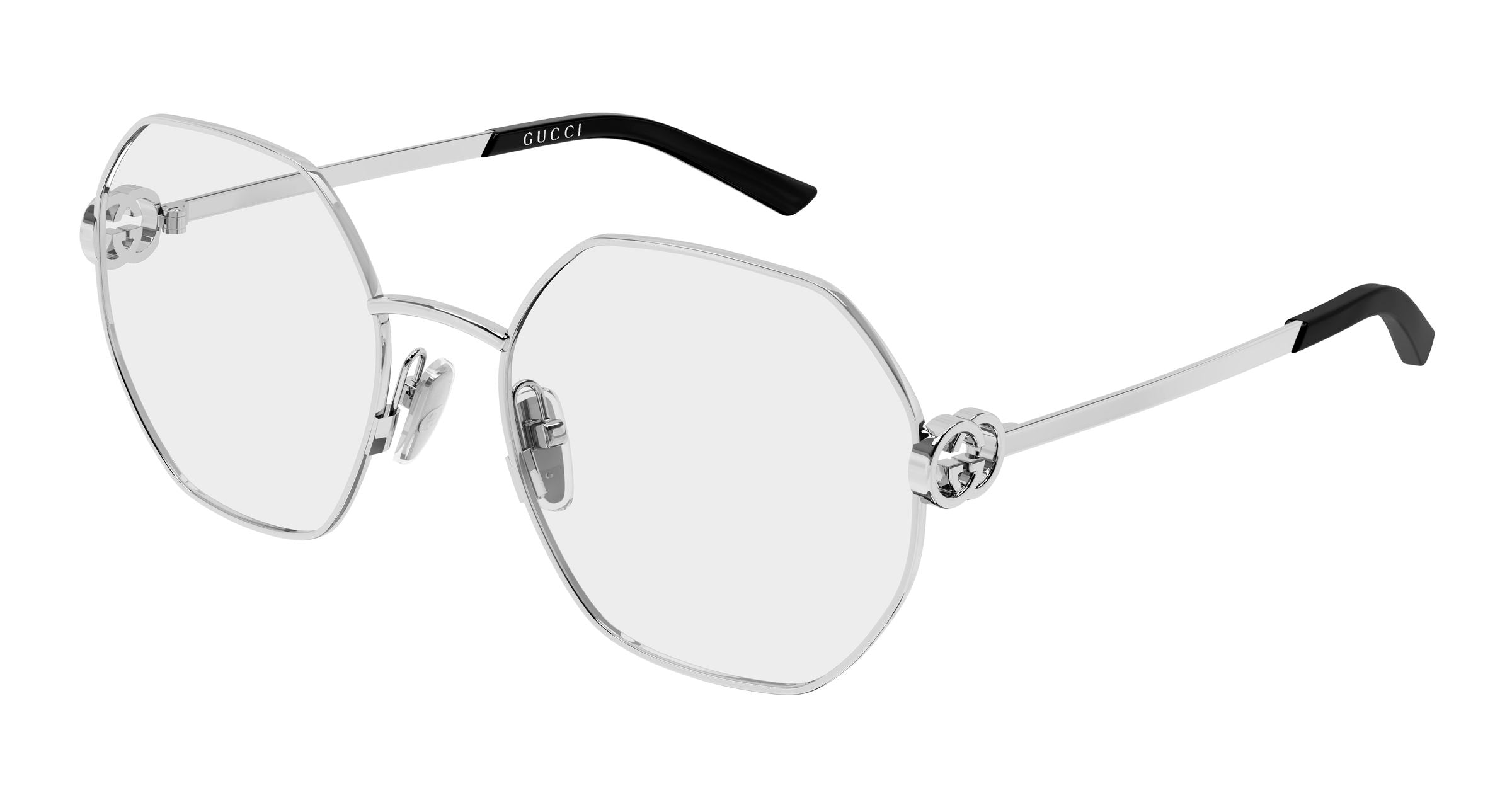 Gucci GG2048O 003 Montature da vista Gucci 1