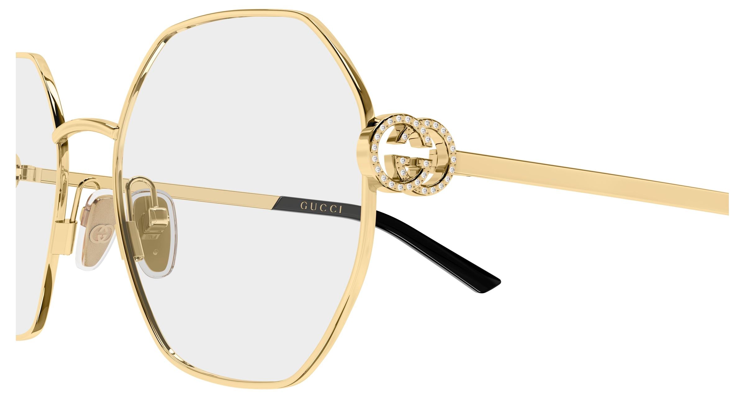 Gucci GG2048O 006 Optikai keretek Gucci 3