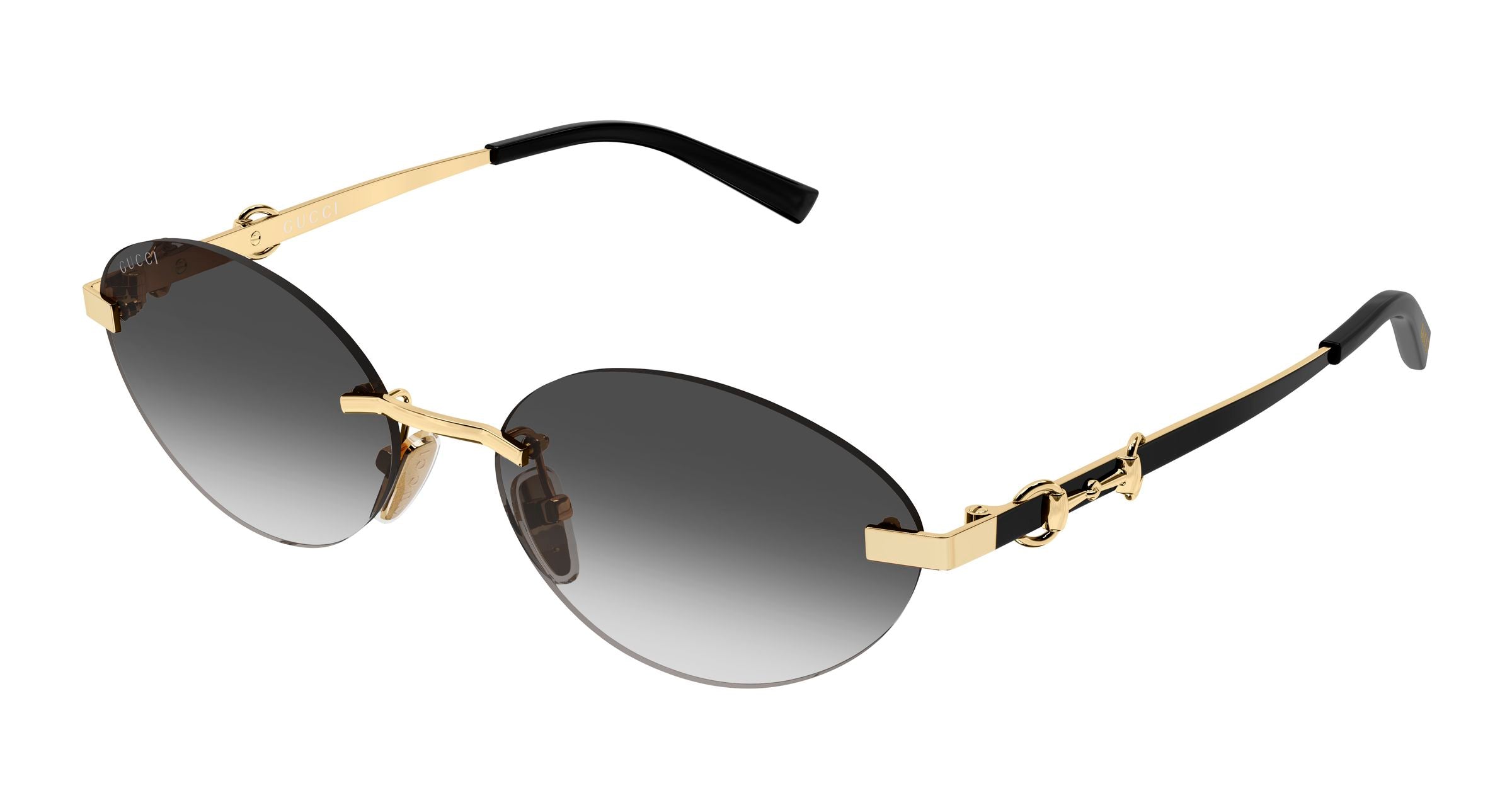 Gucci GG2051S 001 Occhiali da sole Gucci 1