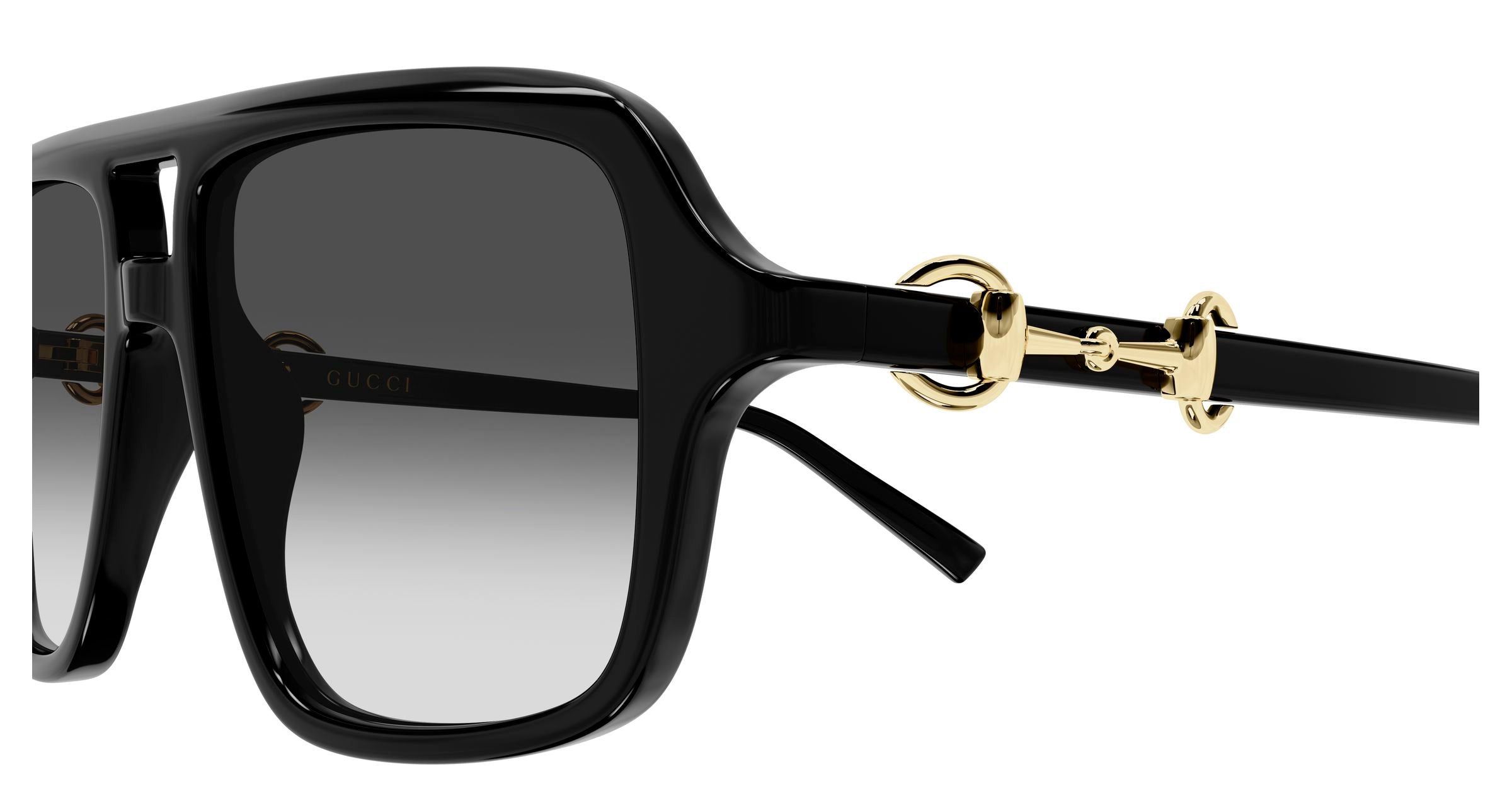 Gucci GG2052S 001 Occhiali da sole Gucci 3