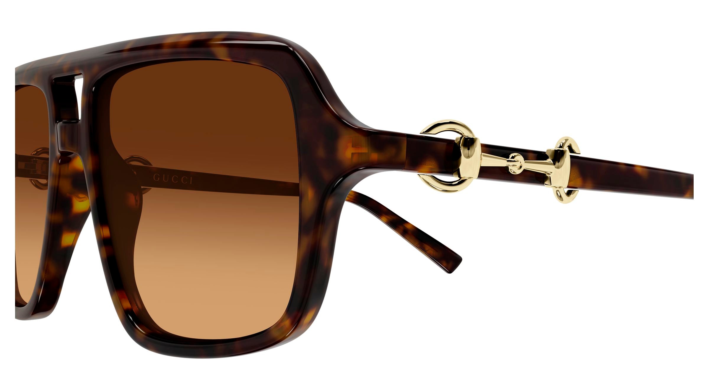 Gucci GG2052S 002 Occhiali da sole Gucci 3