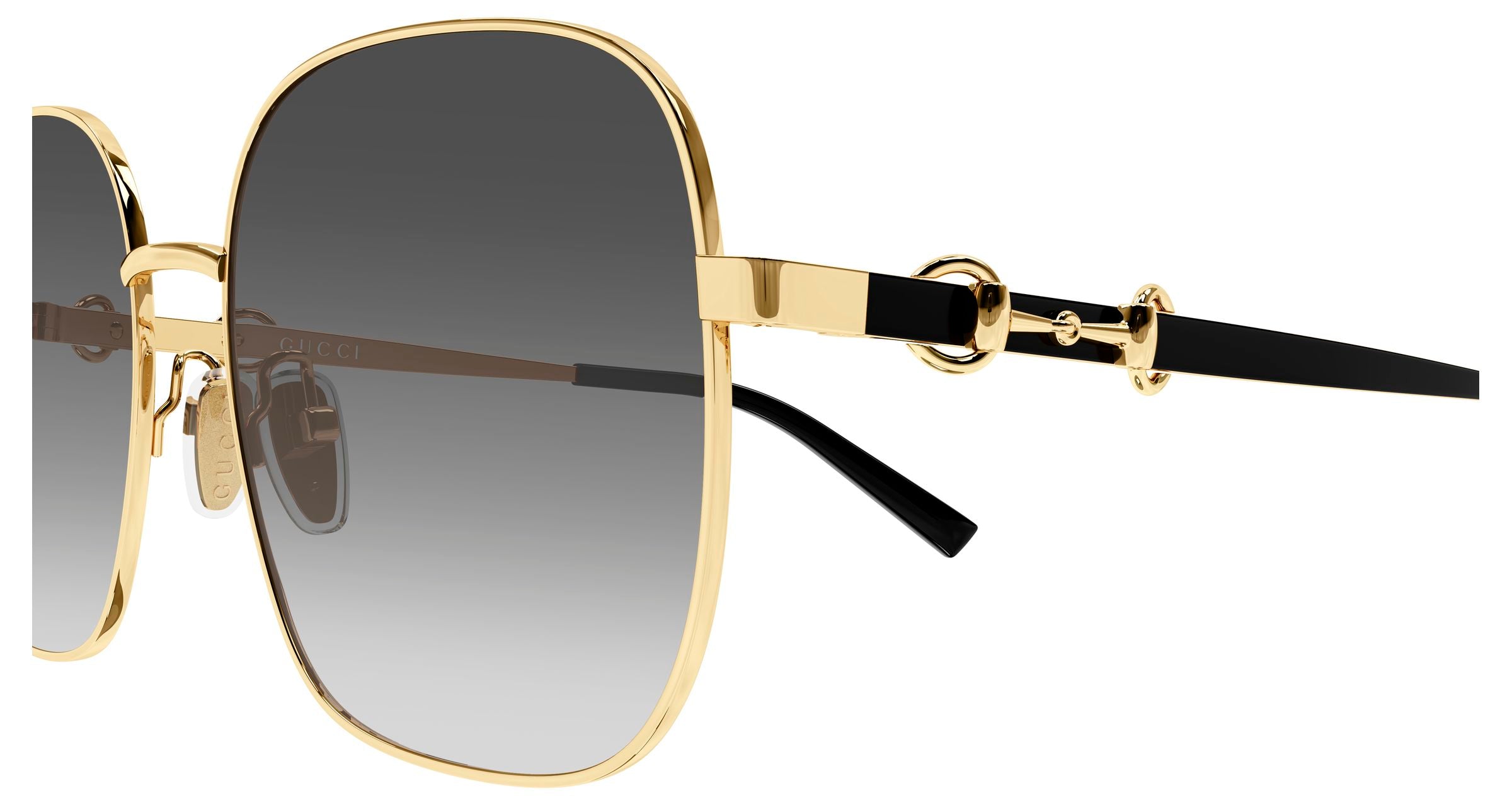 Gucci GG2053S 001 Occhiali da sole Gucci 3