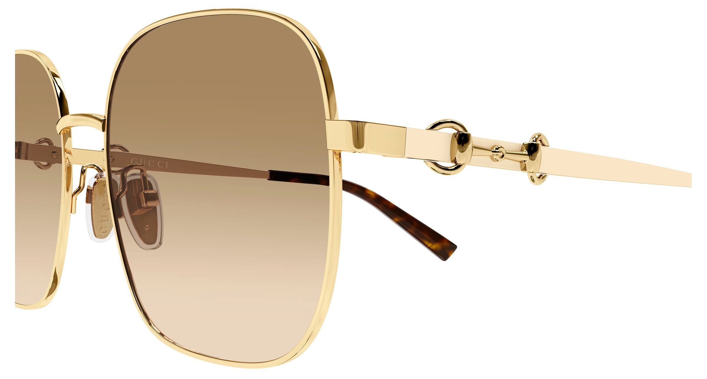 Gucci GG2053S 004 Occhiali da sole Gucci 3