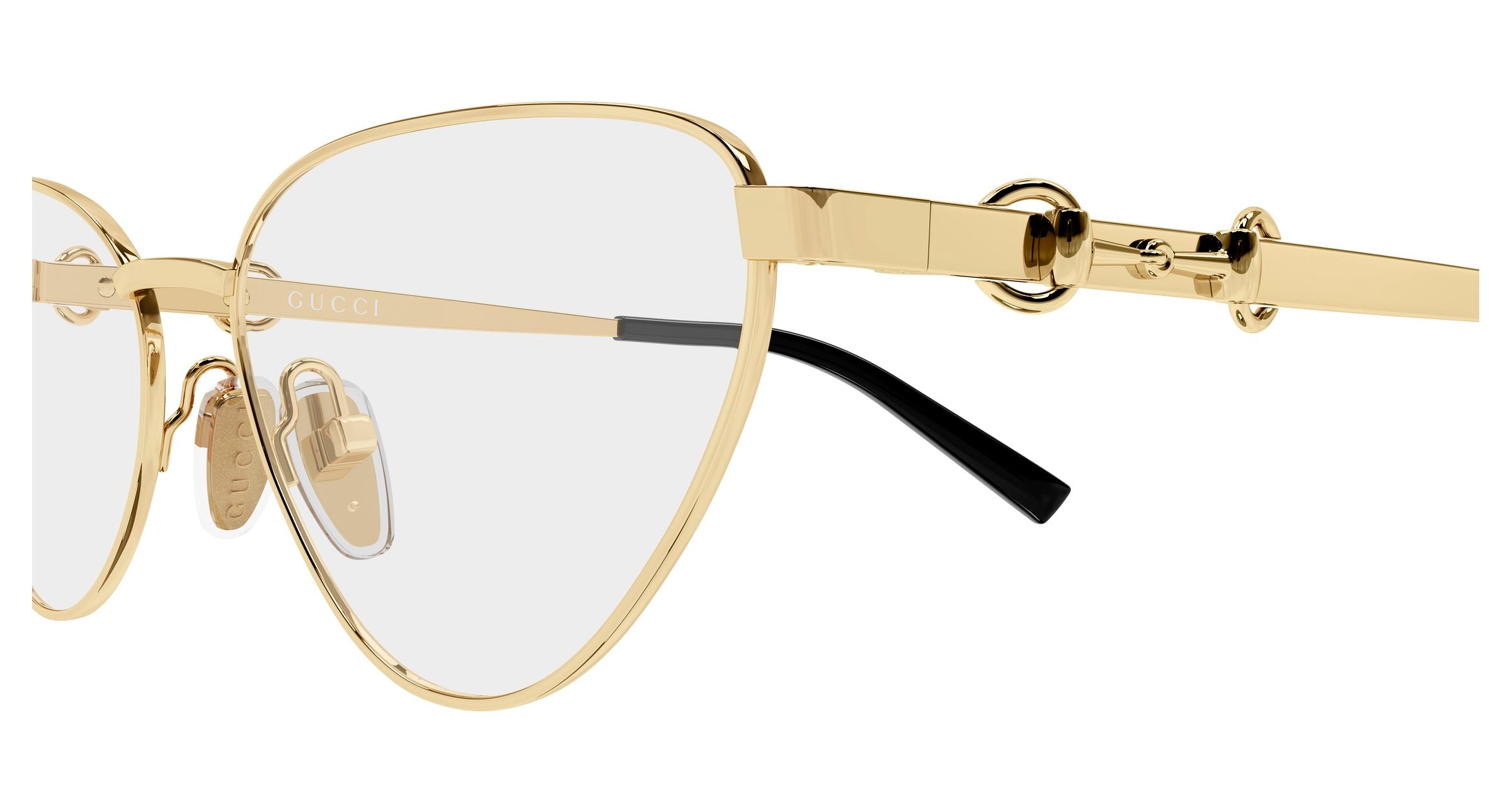 Gucci GG2054O 002 Optické rámečky Gucci 3