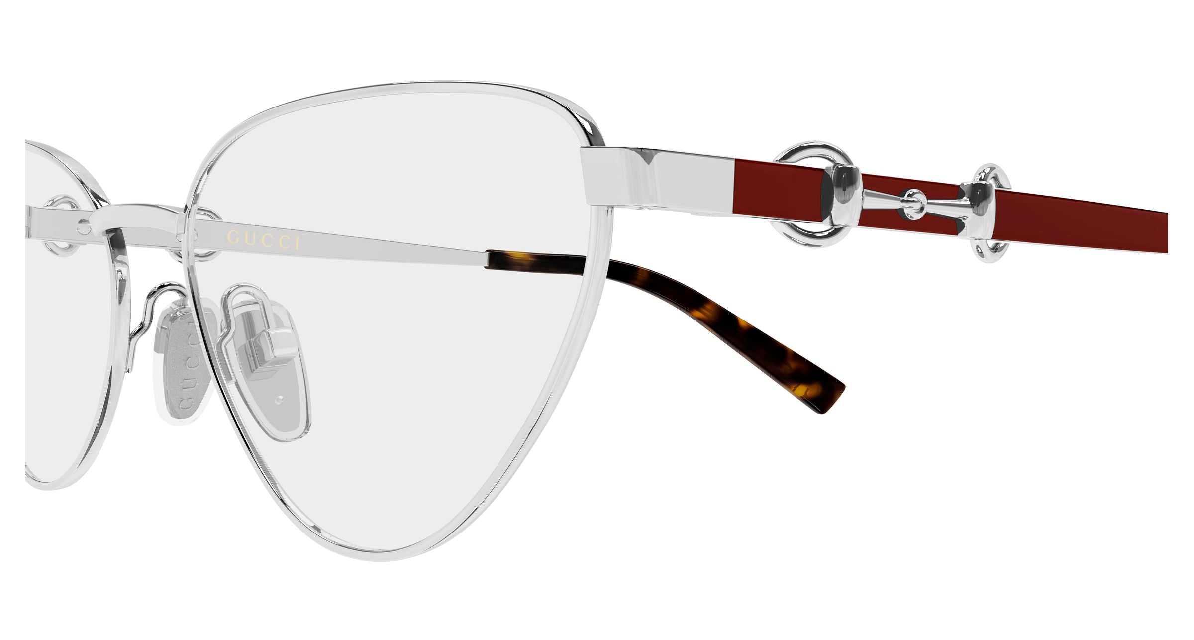 Gucci GG2054O 003 Optické rámečky Gucci 3