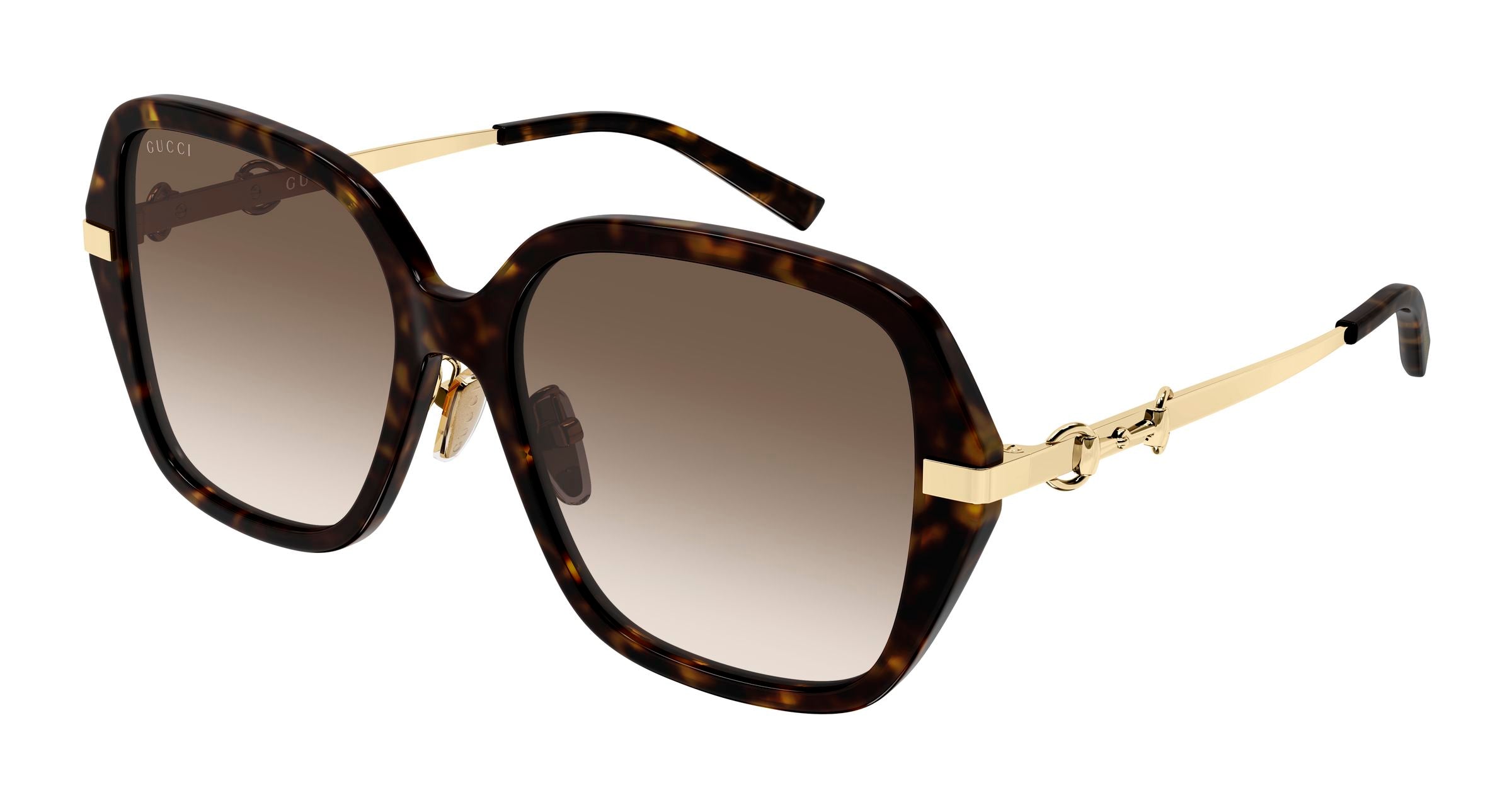 Gucci GG2055SA 002 Occhiali da sole Gucci 1