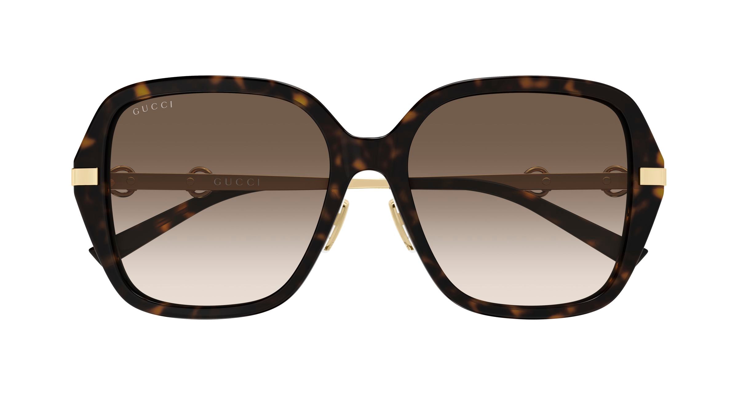 Gucci GG2055SA 002 Occhiali da sole Gucci 2