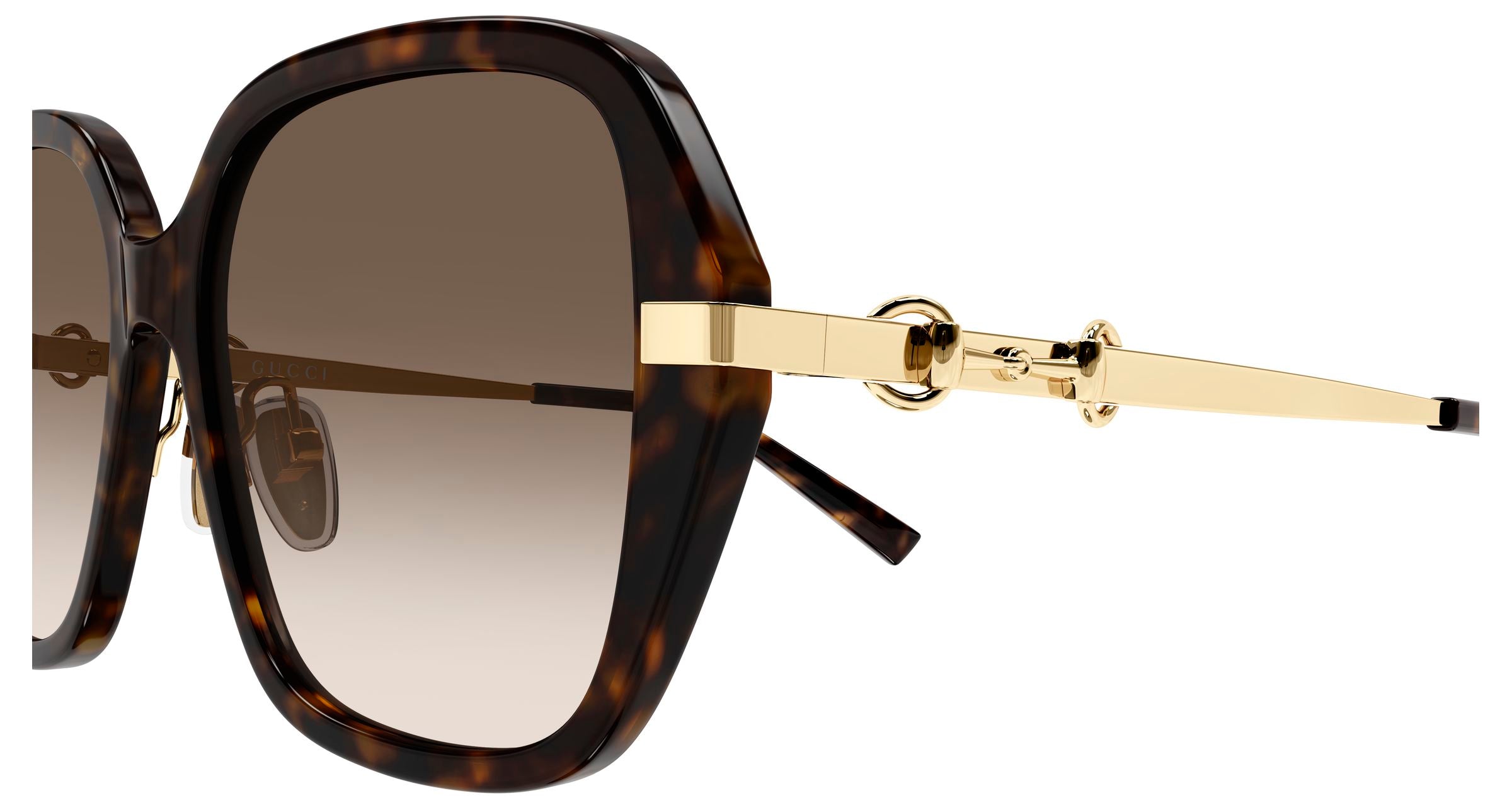 Gucci GG2055SA 002 Occhiali da sole Gucci 3