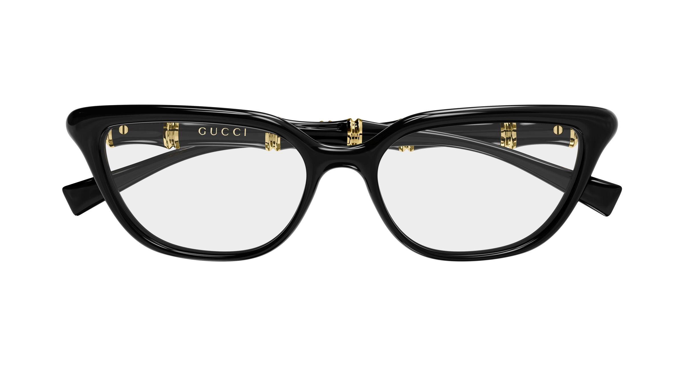 Gucci GG2060O 001 Montature da vista Gucci 2
