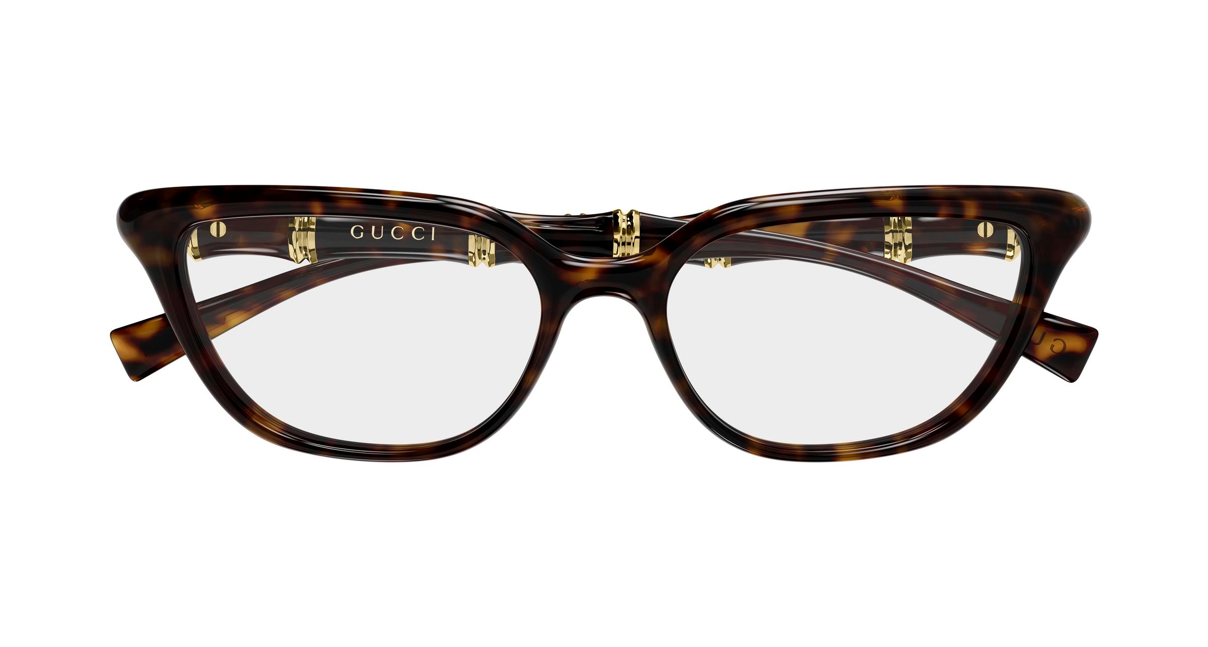 Gucci GG2060O 002 Montature da vista Gucci 2