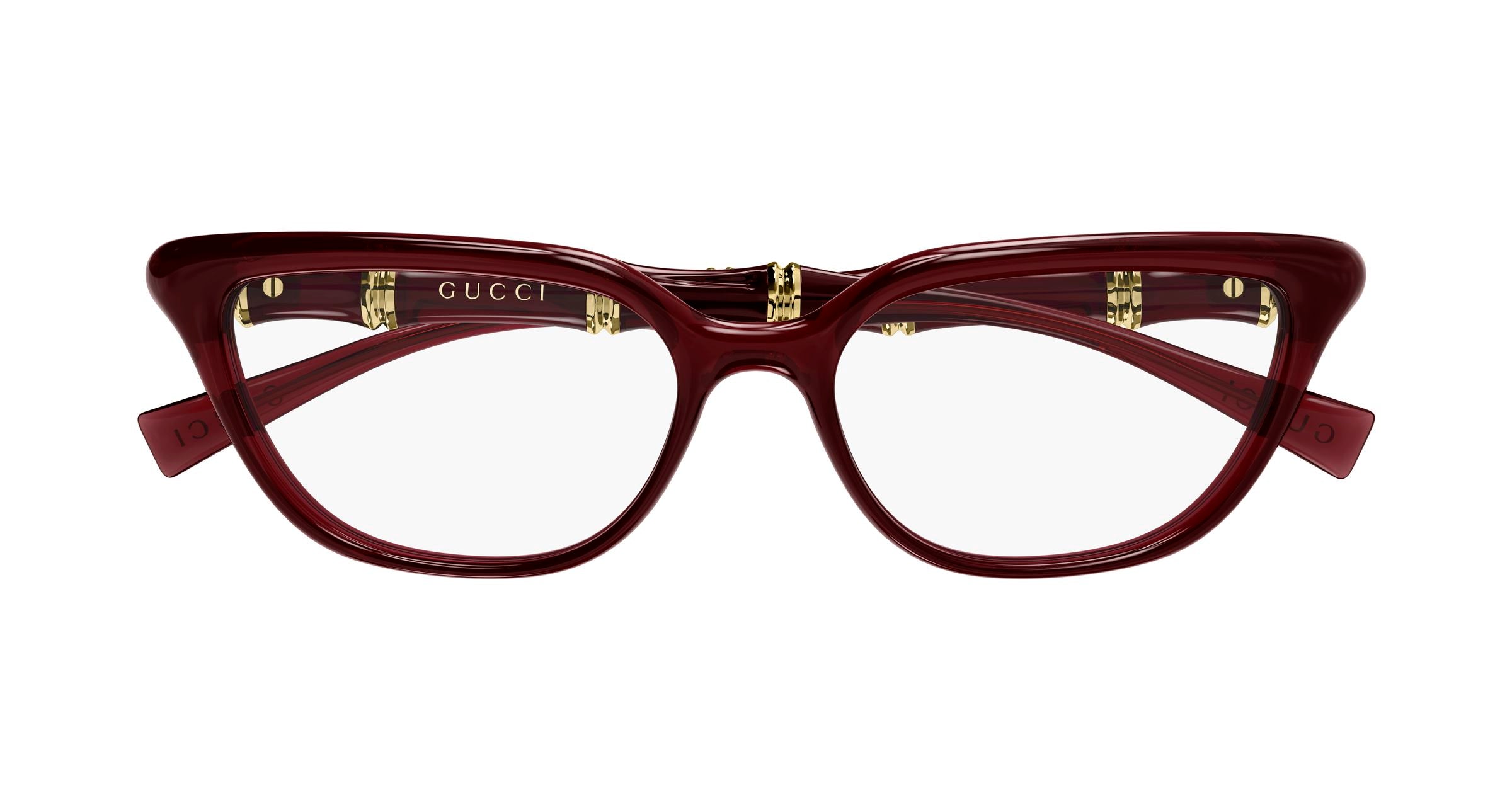 Gucci GG2060O 003 Montature da vista Gucci 2