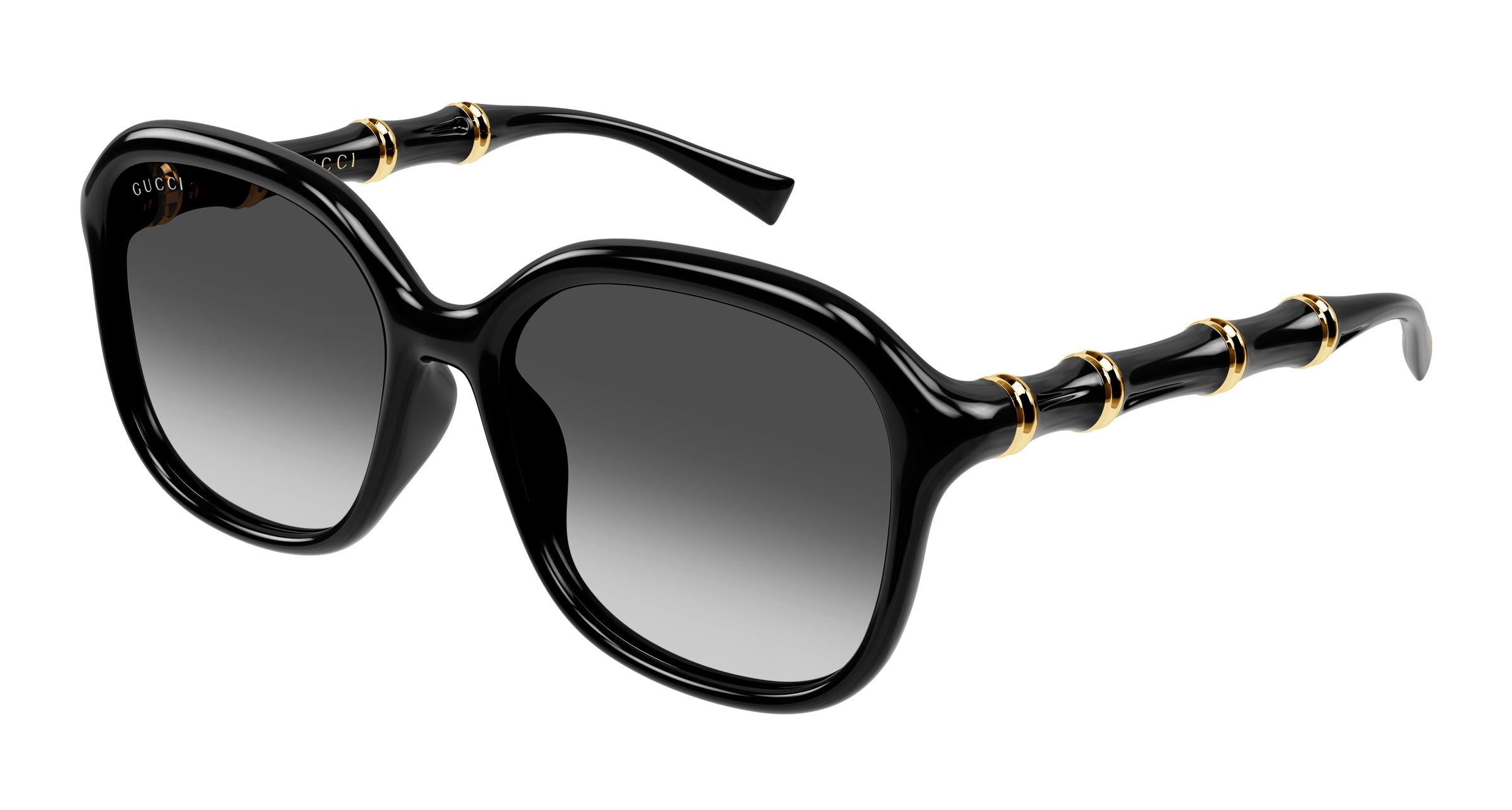 Gucci GG2061SA 001 Occhiali da sole Gucci 1
