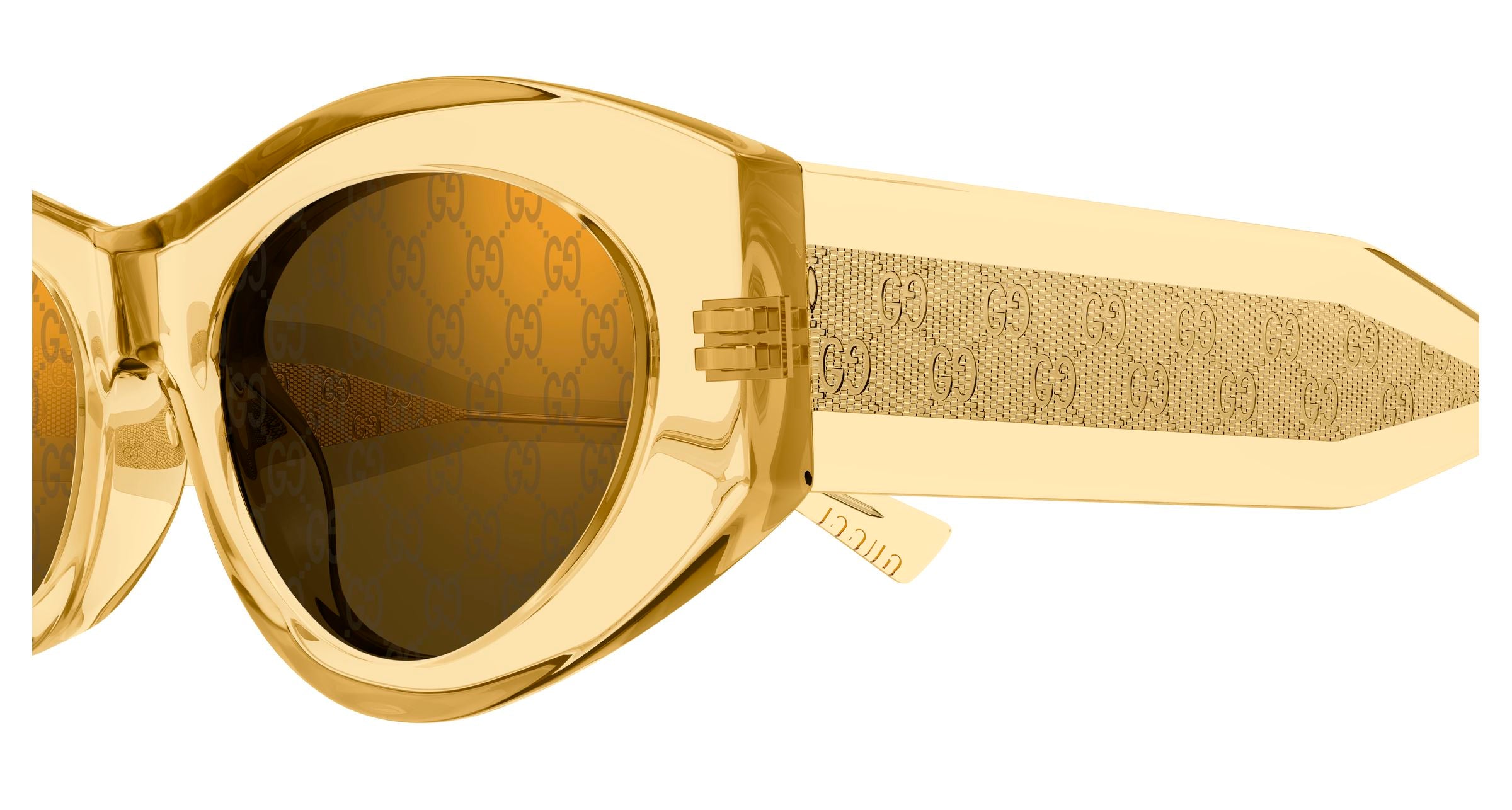 Gucci GG2065S 004 Occhiali da sole Gucci 3