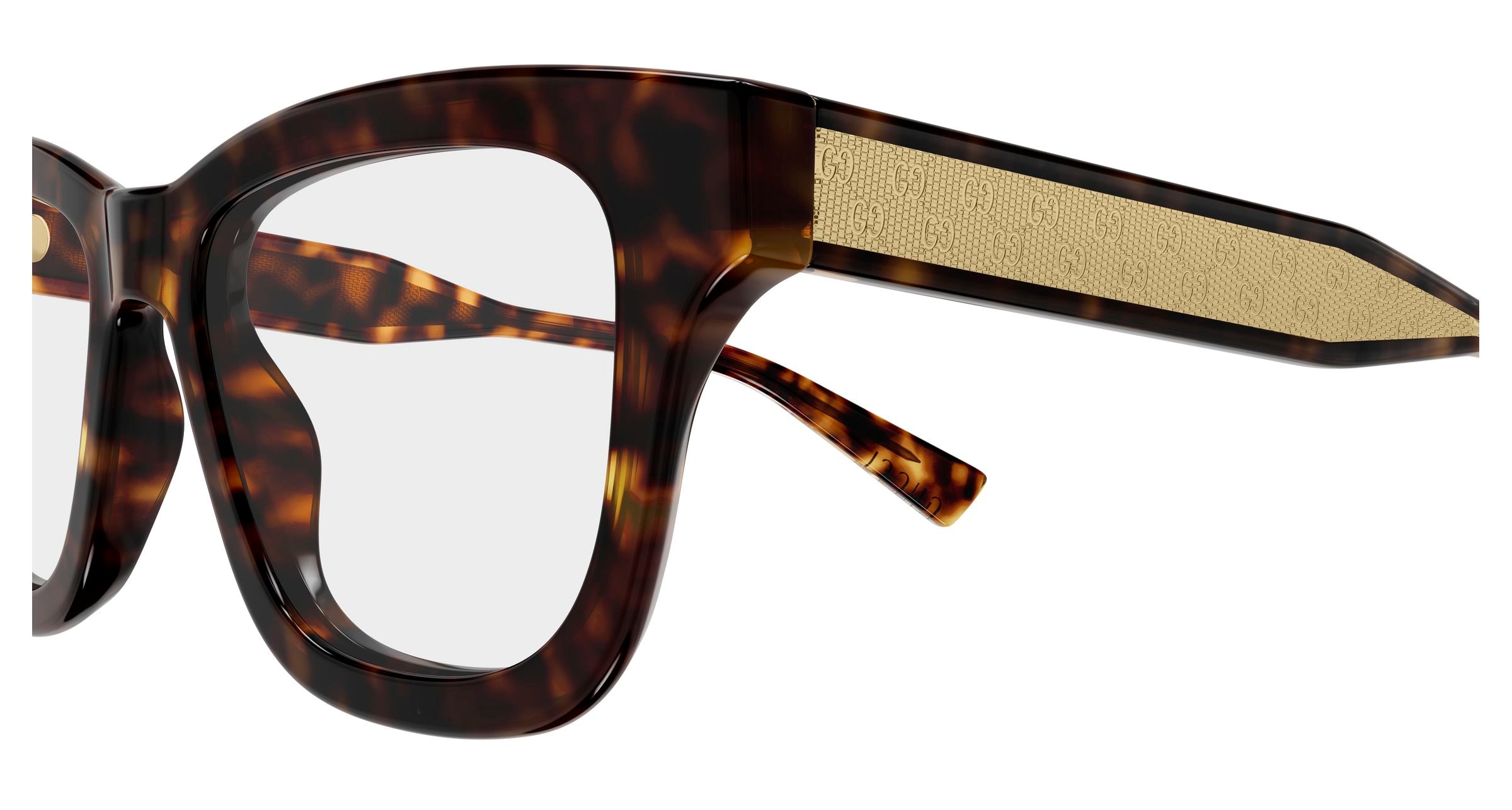 Gucci GG2066O 002 Optické rámečky Gucci 3