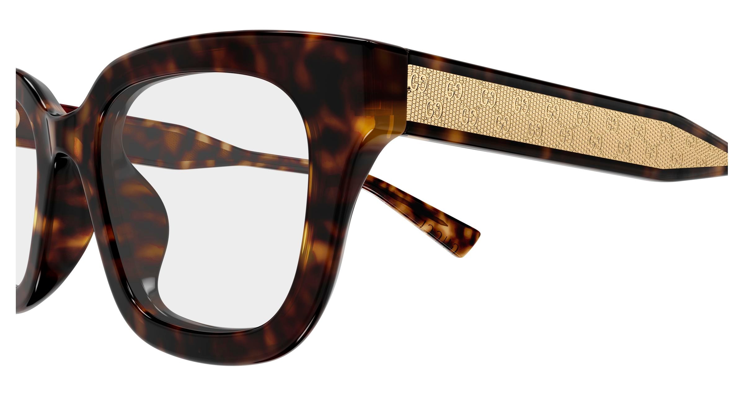 Gucci GG2067OL 006 Optické rámečky Gucci 3