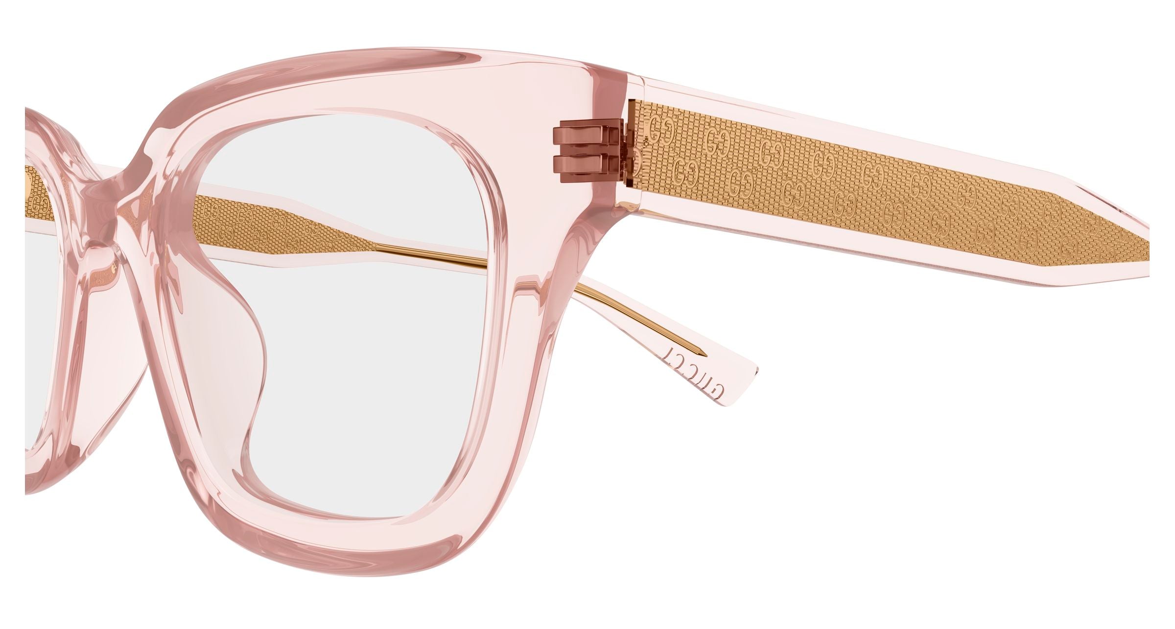 Gucci GG2067OL 007 Montature da vista Gucci 3