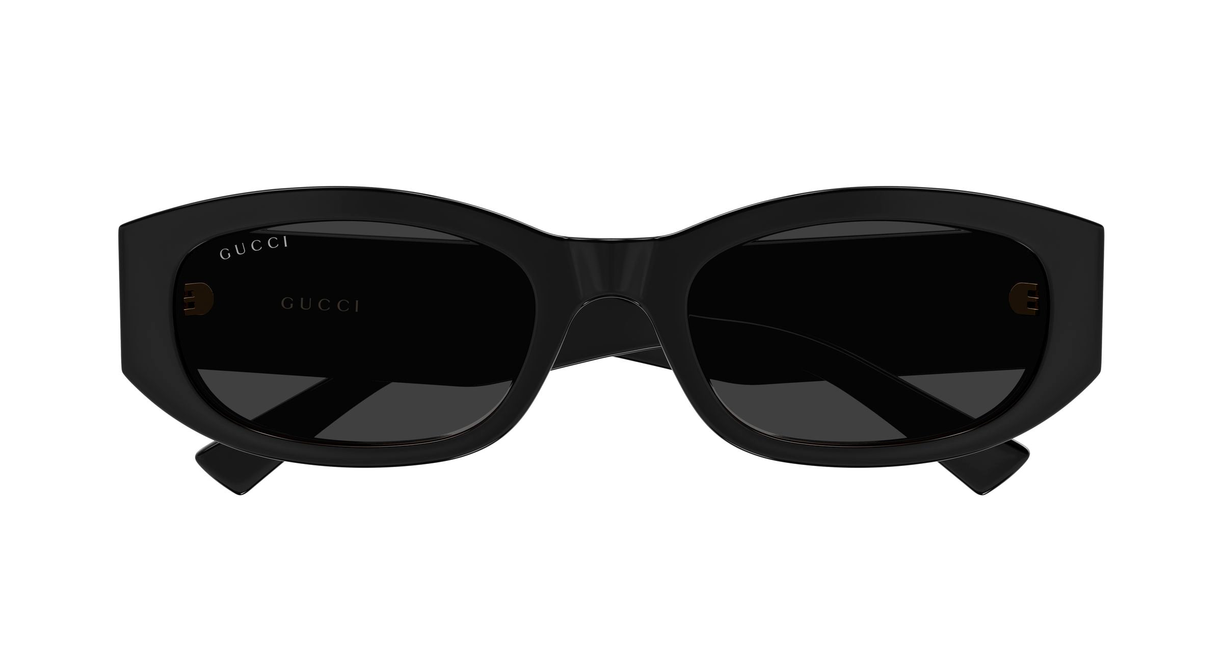 Gucci GG2068SA 001 Occhiali da sole Gucci 2