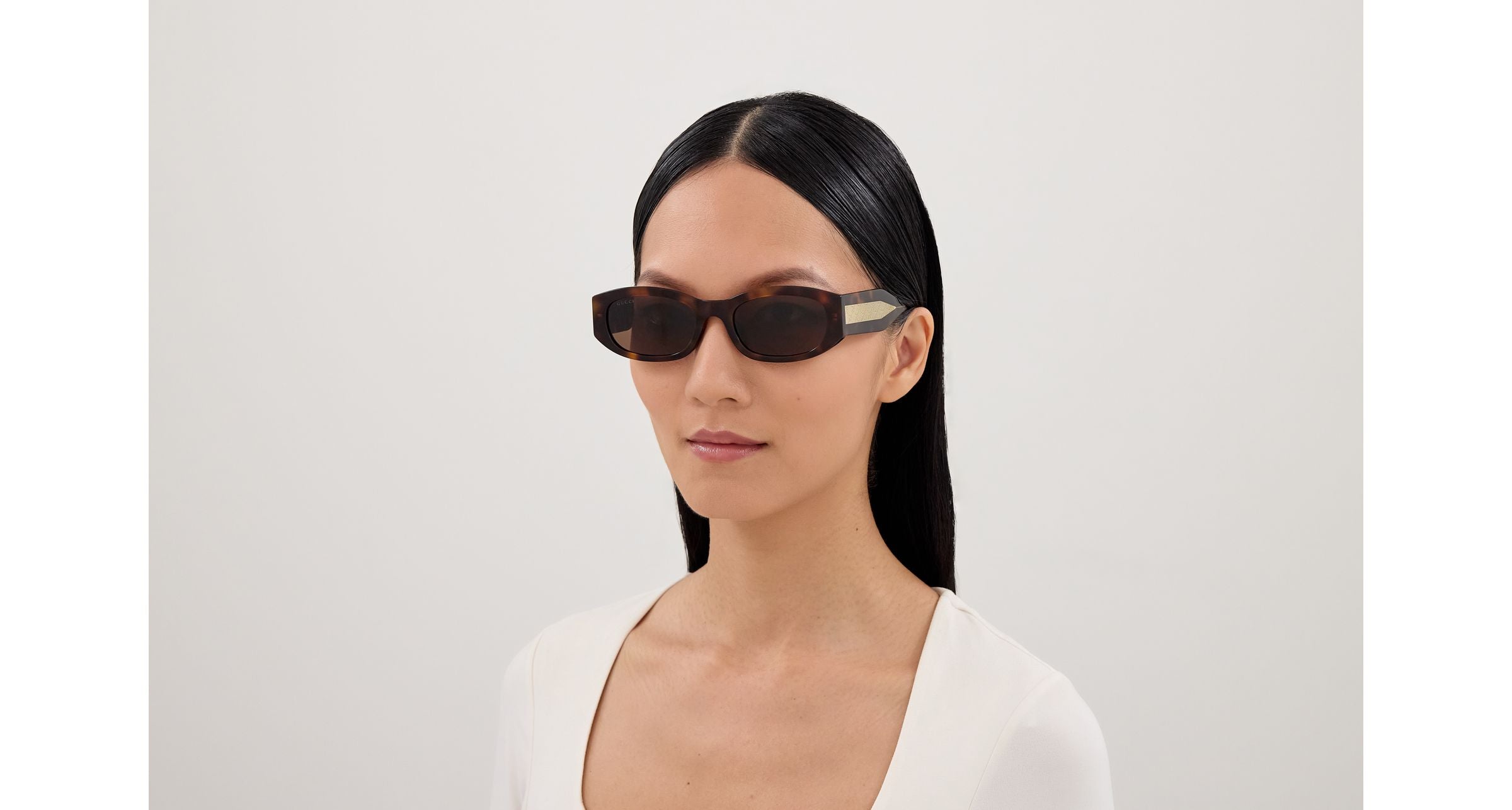 Gucci GG2068SA 002