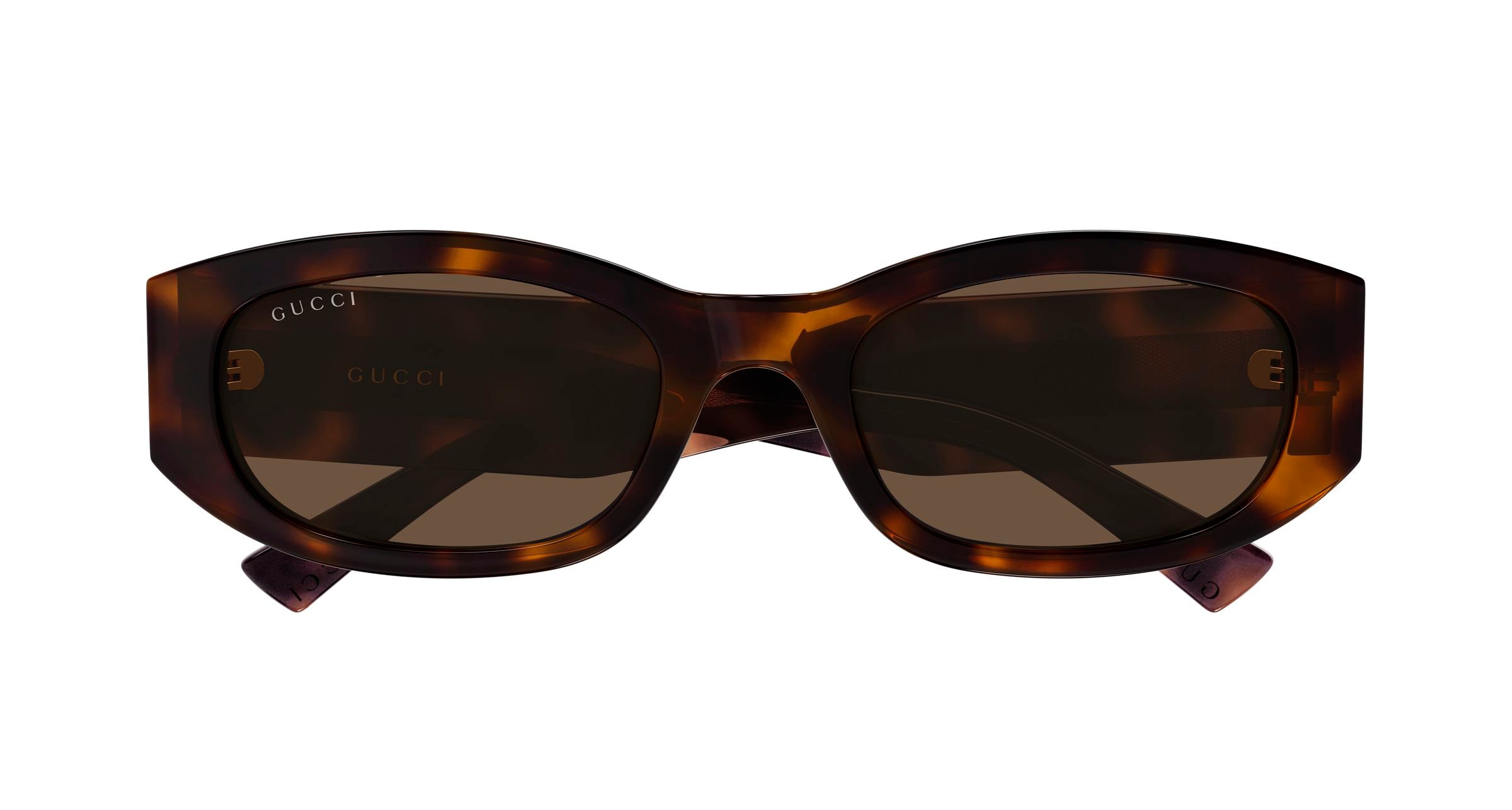 Gucci GG2068SA 002