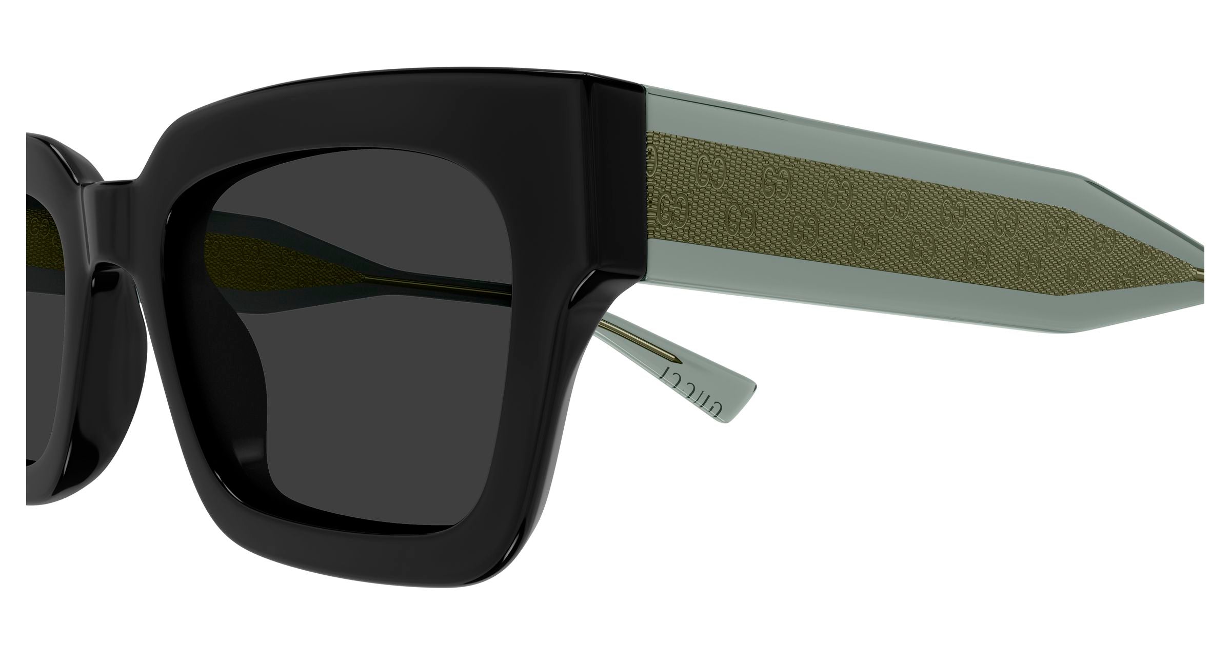 Gucci GG2069S 001 Occhiali da sole Gucci 3