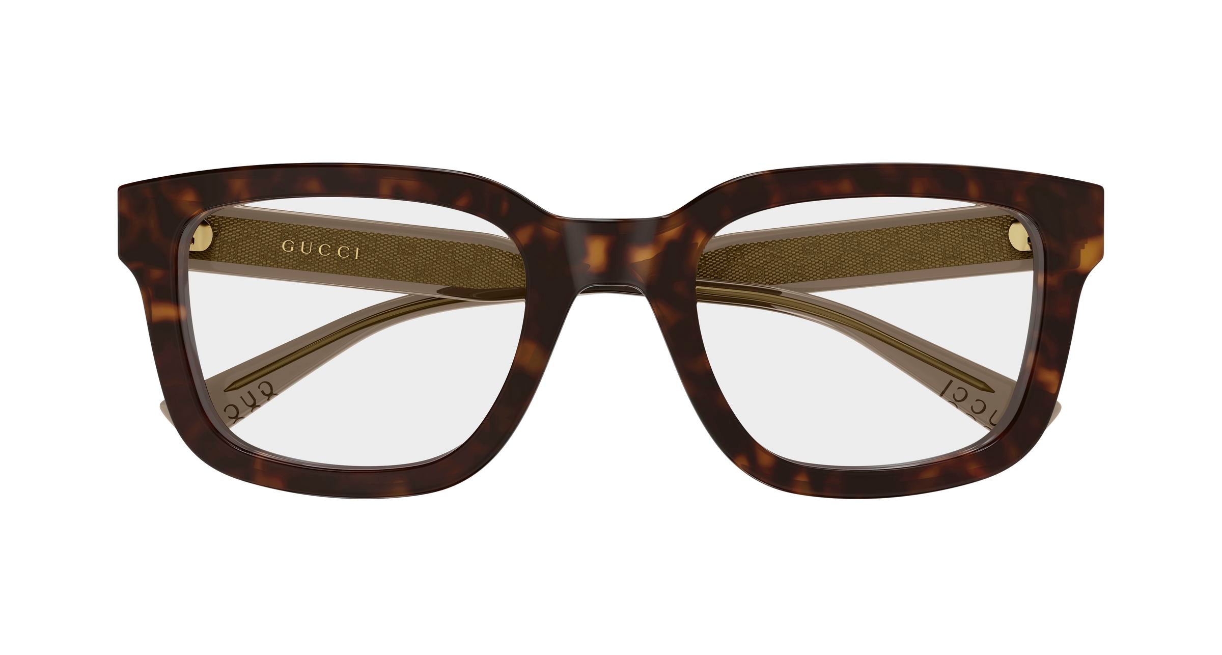 Gucci GG2071OL 002 Montature da vista Gucci 2