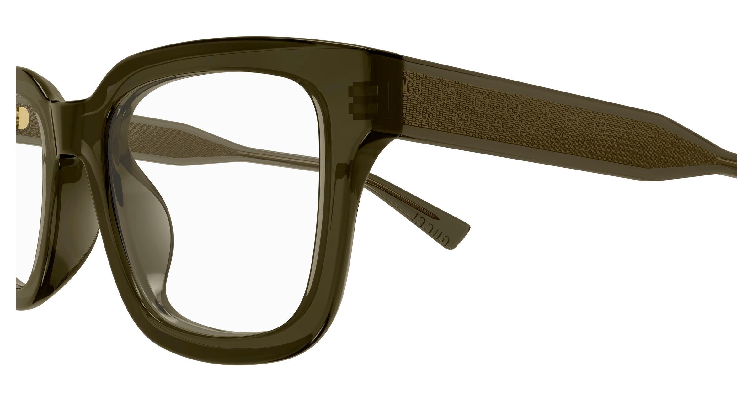Gucci GG2071OL 003 Montature da vista Gucci 3