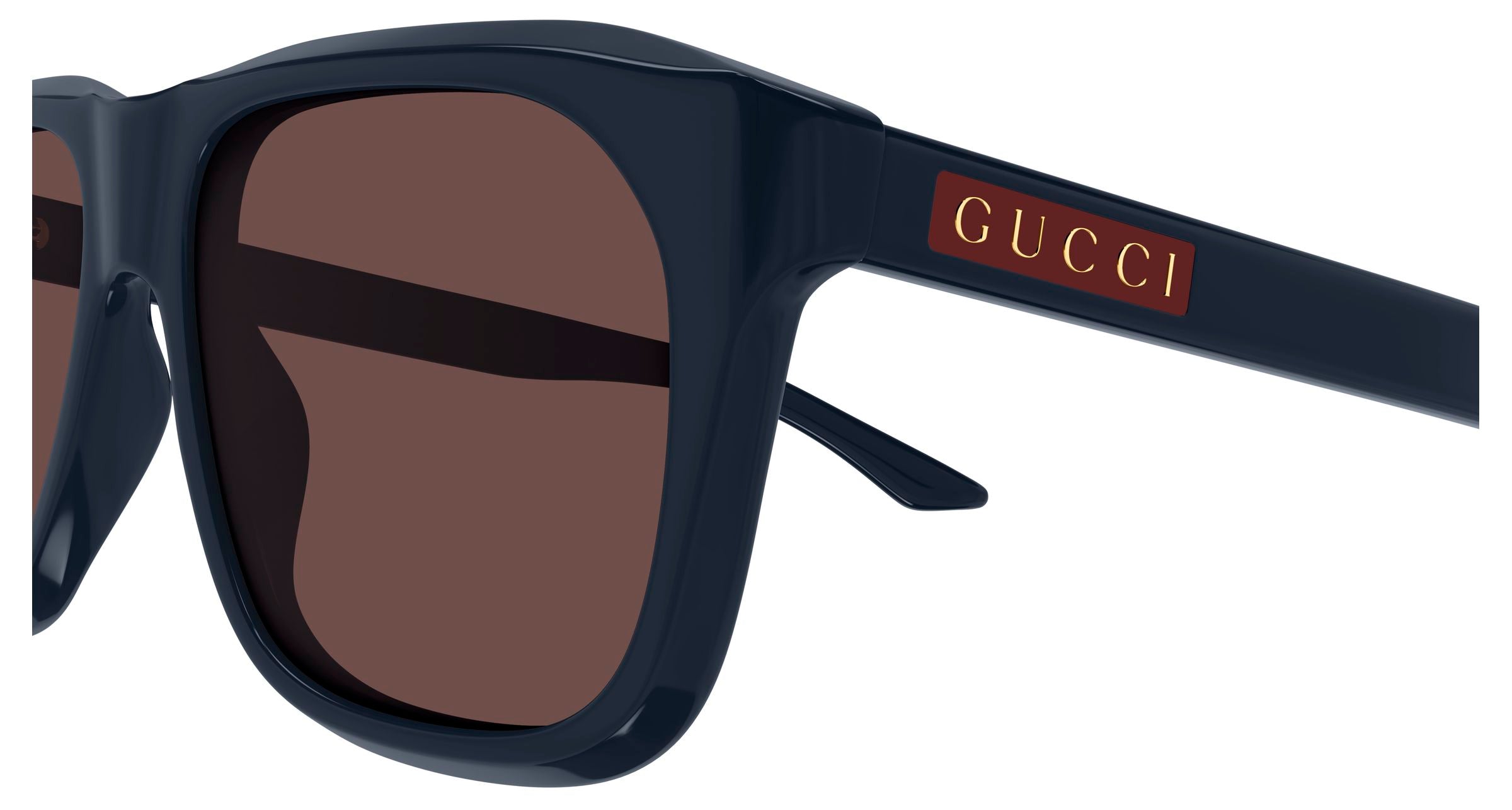 Gucci GG2077S 004 Occhiali da sole Gucci 3
