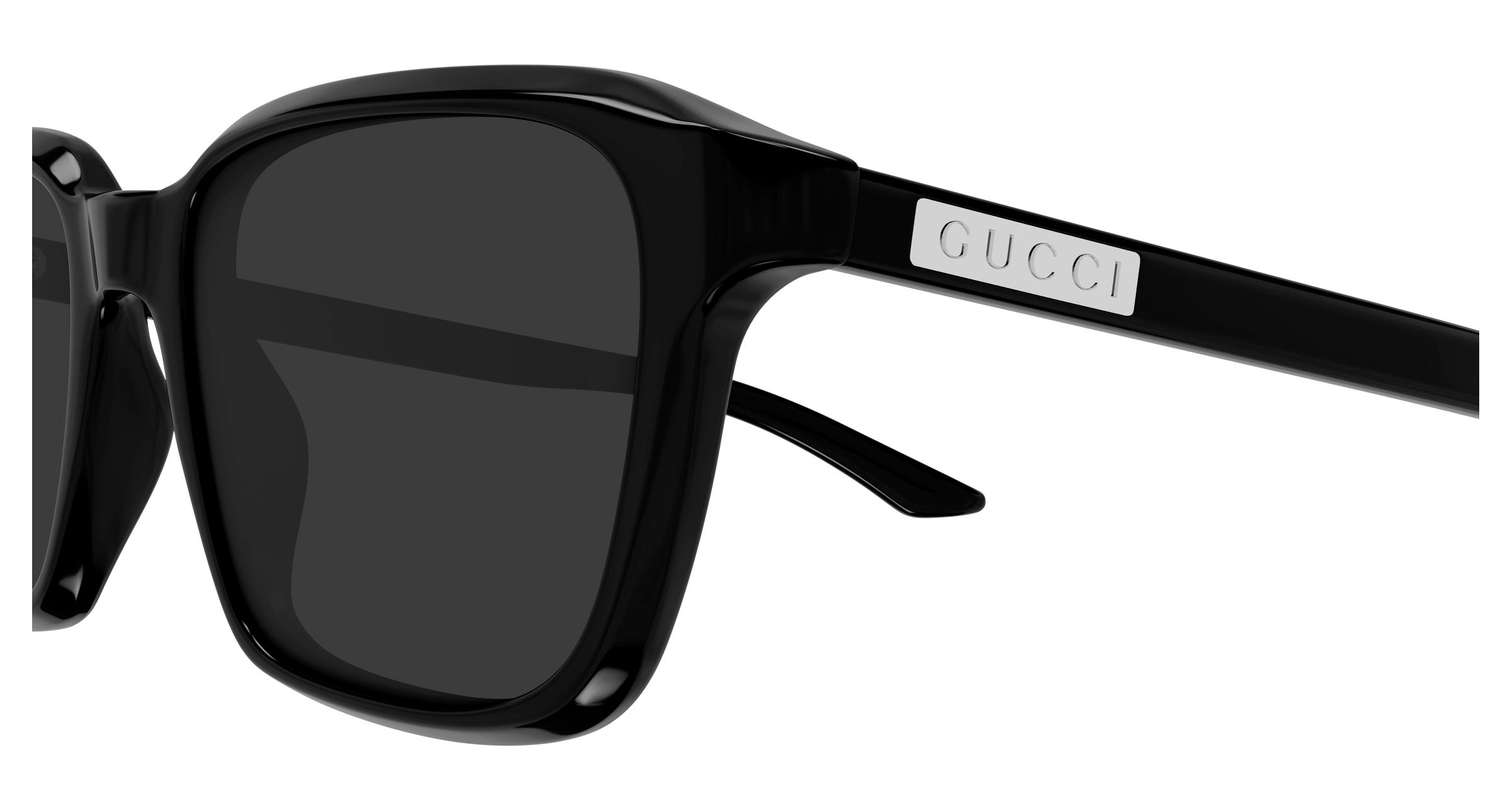 Gucci Sluneční brýle GG2078S 001 Gucci 3