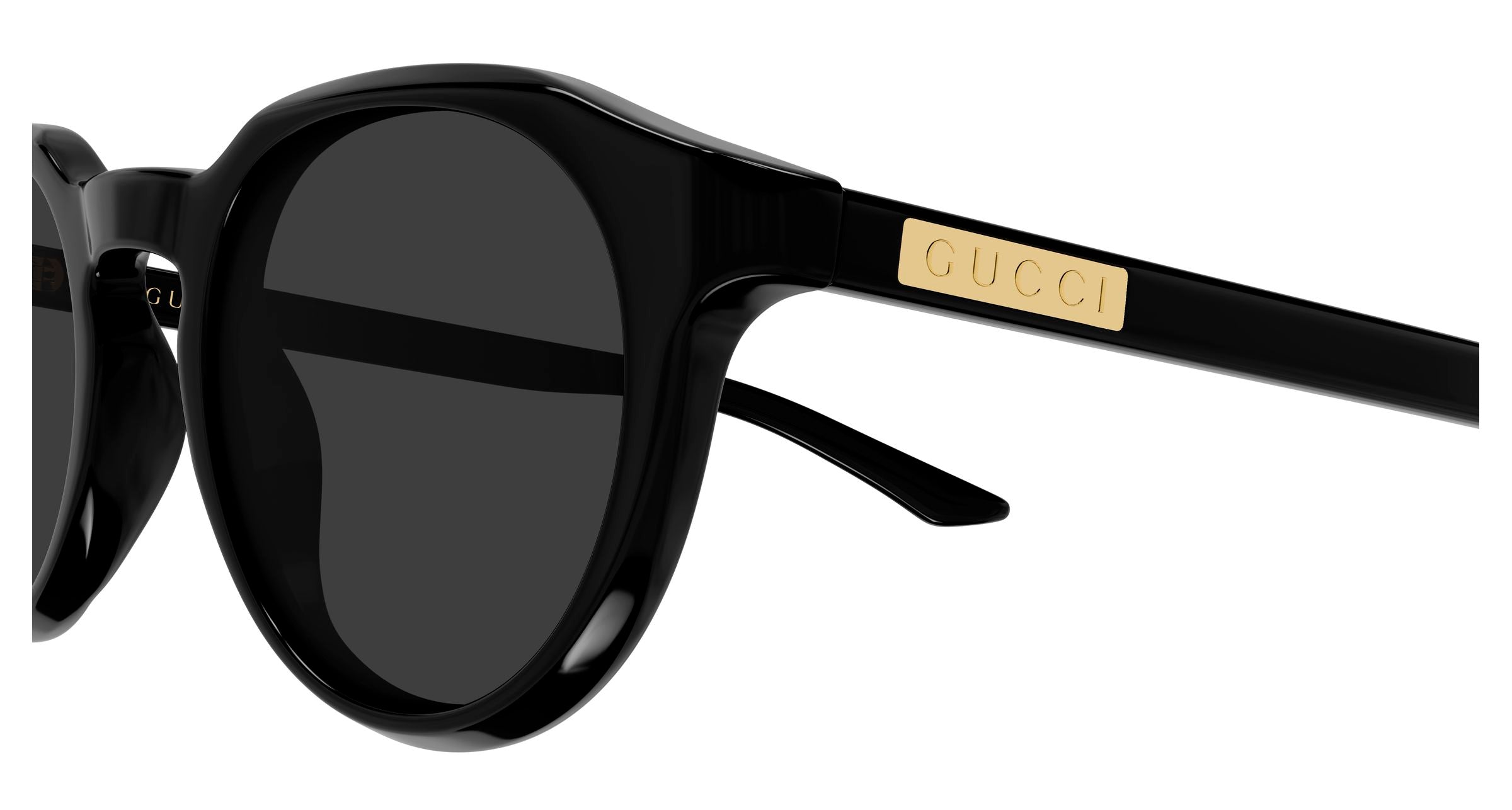 Gucci Sluneční brýle GG2079S 001 Gucci 3