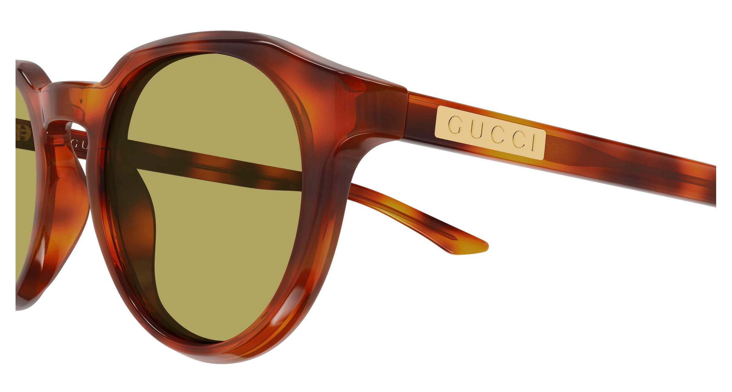 Gucci GG2079S 005 Occhiali da sole Gucci 3