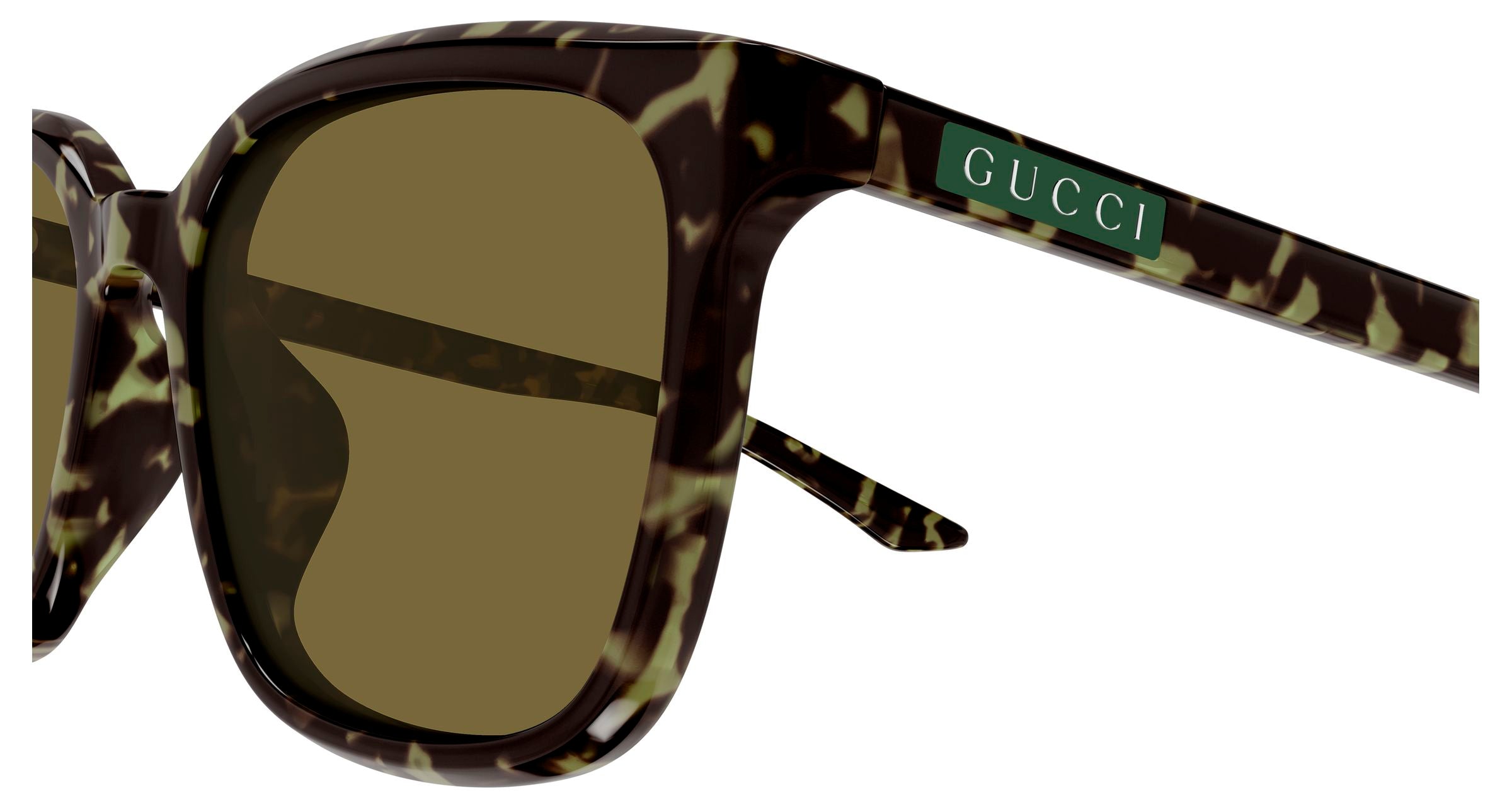 Gucci GG2080SK 003 Occhiali da sole Gucci 3