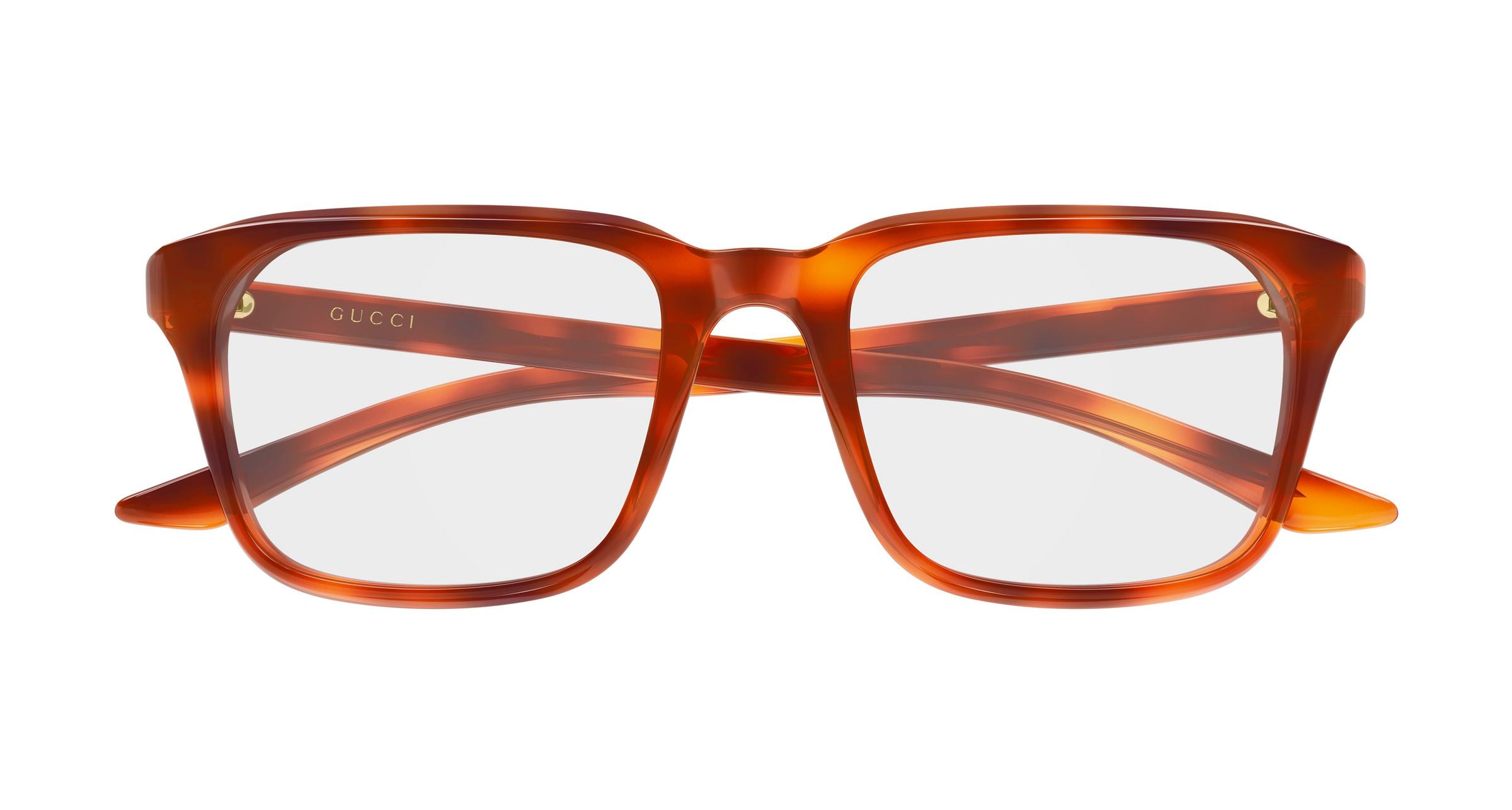 Gucci GG2081O 008 Montature da vista Gucci 2