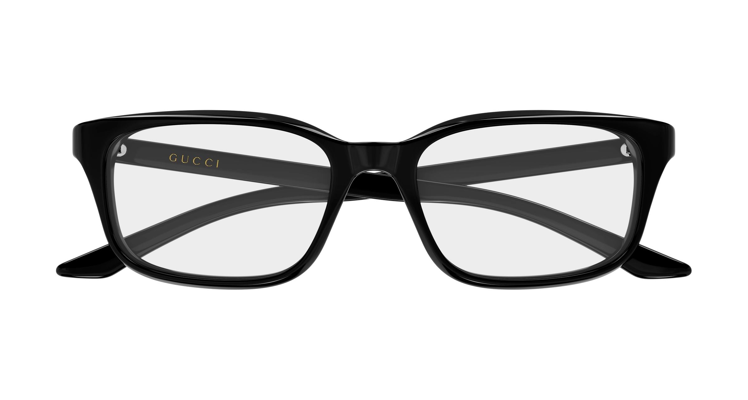 Gucci GG2082O 001 Montature da vista Gucci 2