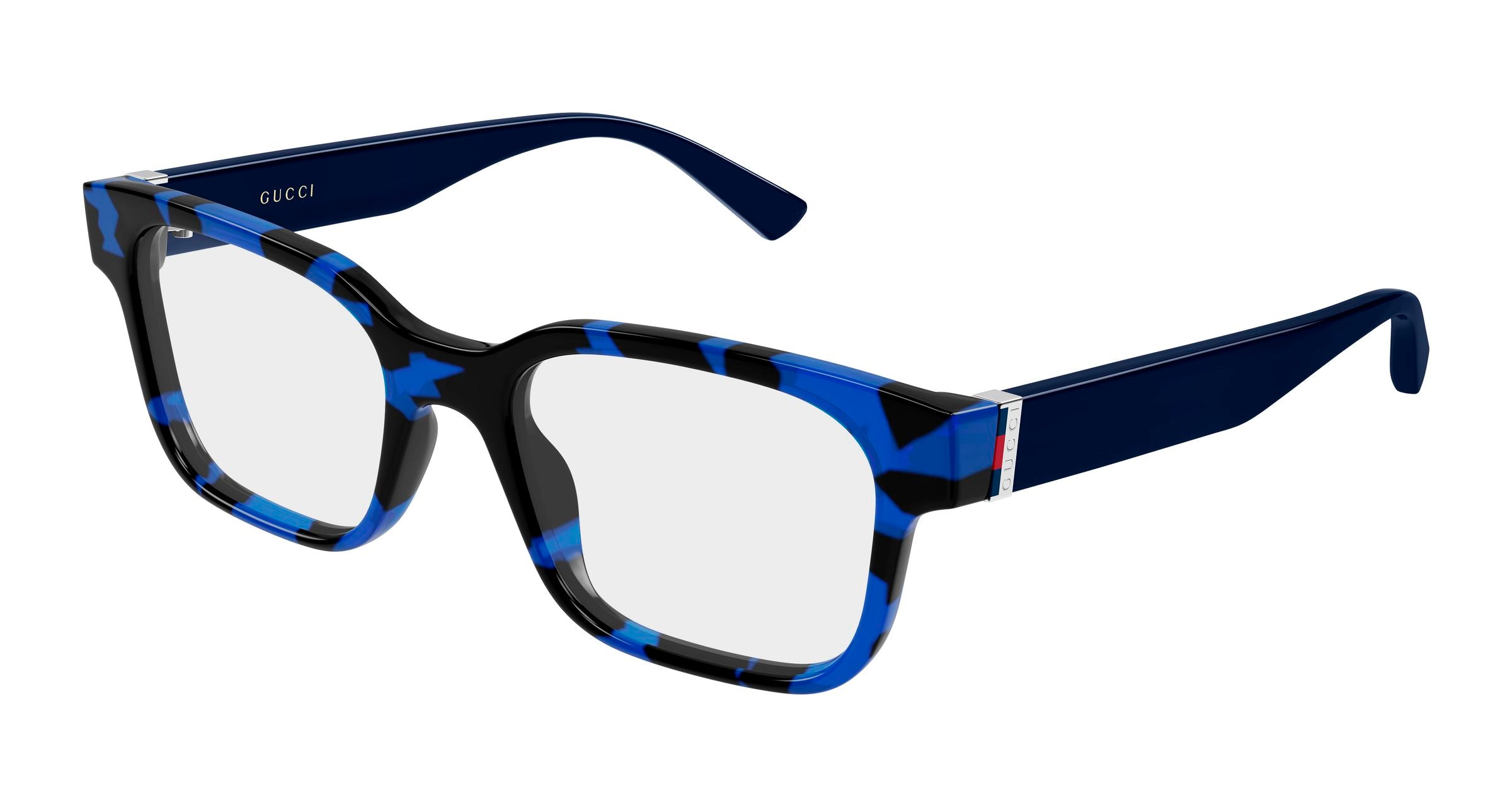 Gucci GG2087O 008 Montature da vista Gucci 1