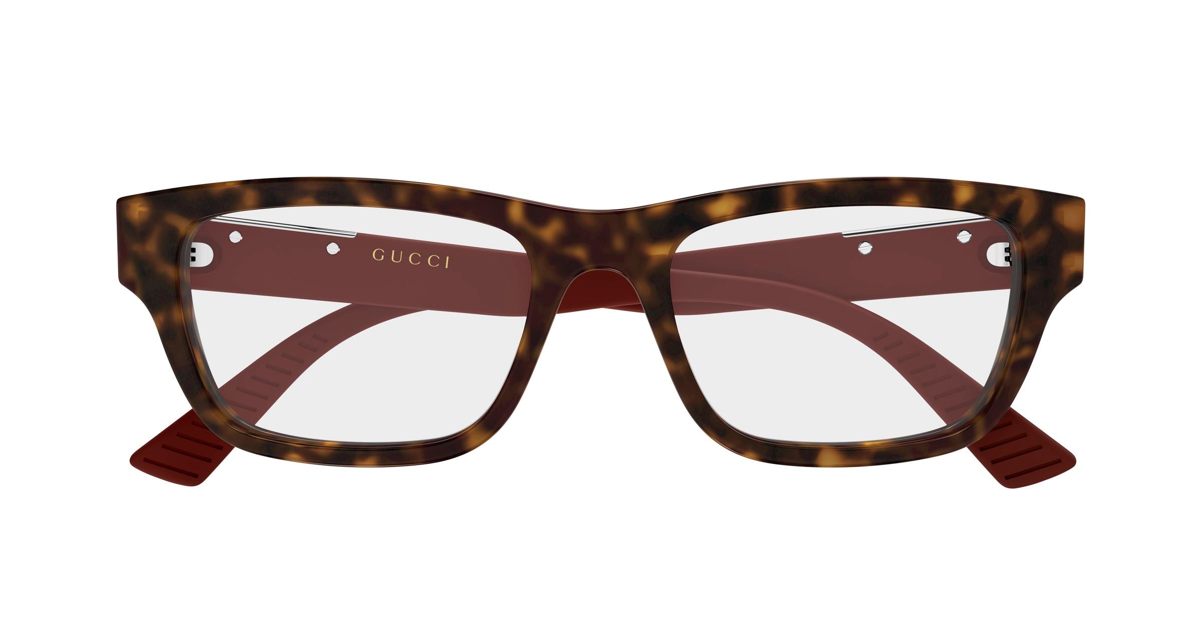 Gucci GG2091O 007 Montature da vista Gucci 2