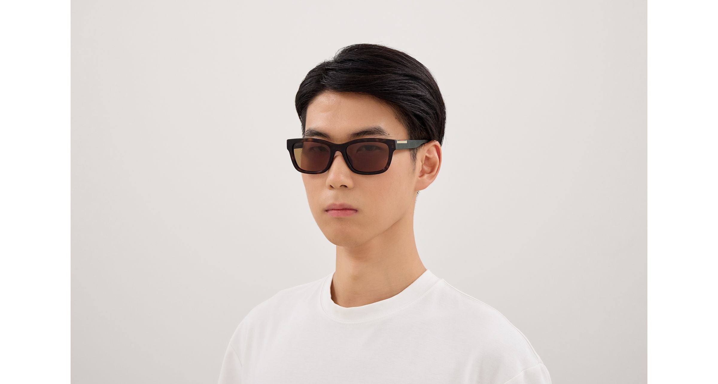 Gucci GG2092SA 002 Occhiali da sole Gucci 4