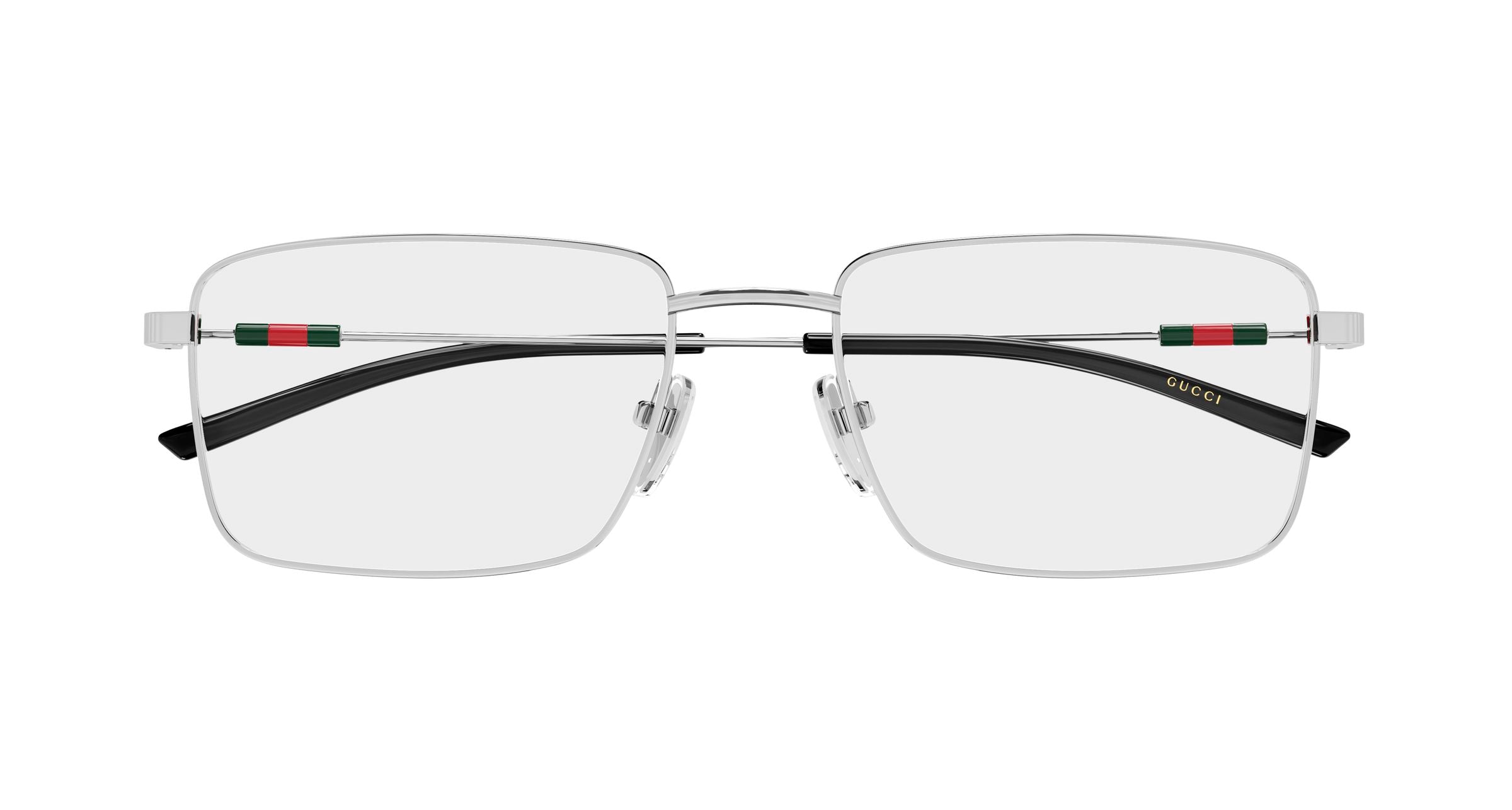 Gucci GG2098O 001 Montature da vista Gucci 2