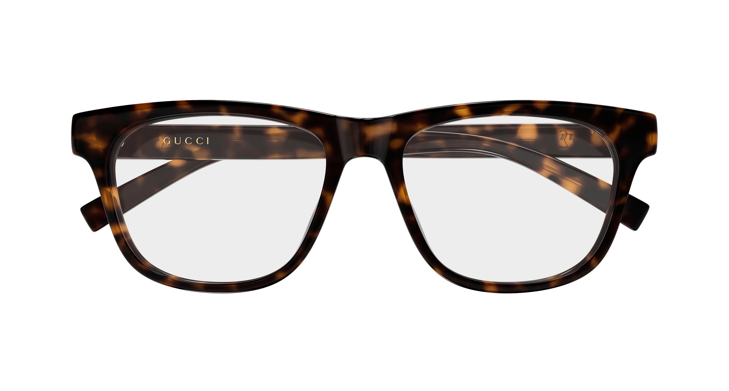 Gucci GG2108O 002 Montature da vista Gucci 2