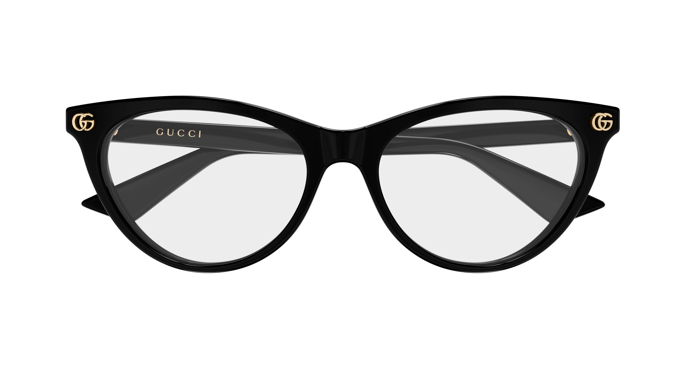 Gucci GG2112O 001 Montature da vista Gucci 2