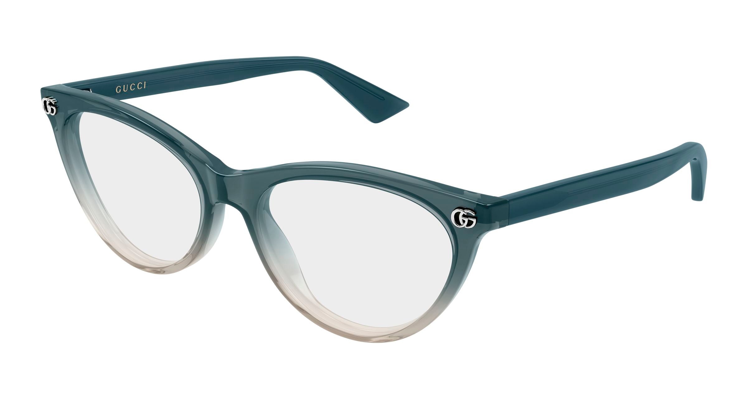 Gucci GG2112O 004 Montature da vista Gucci 1