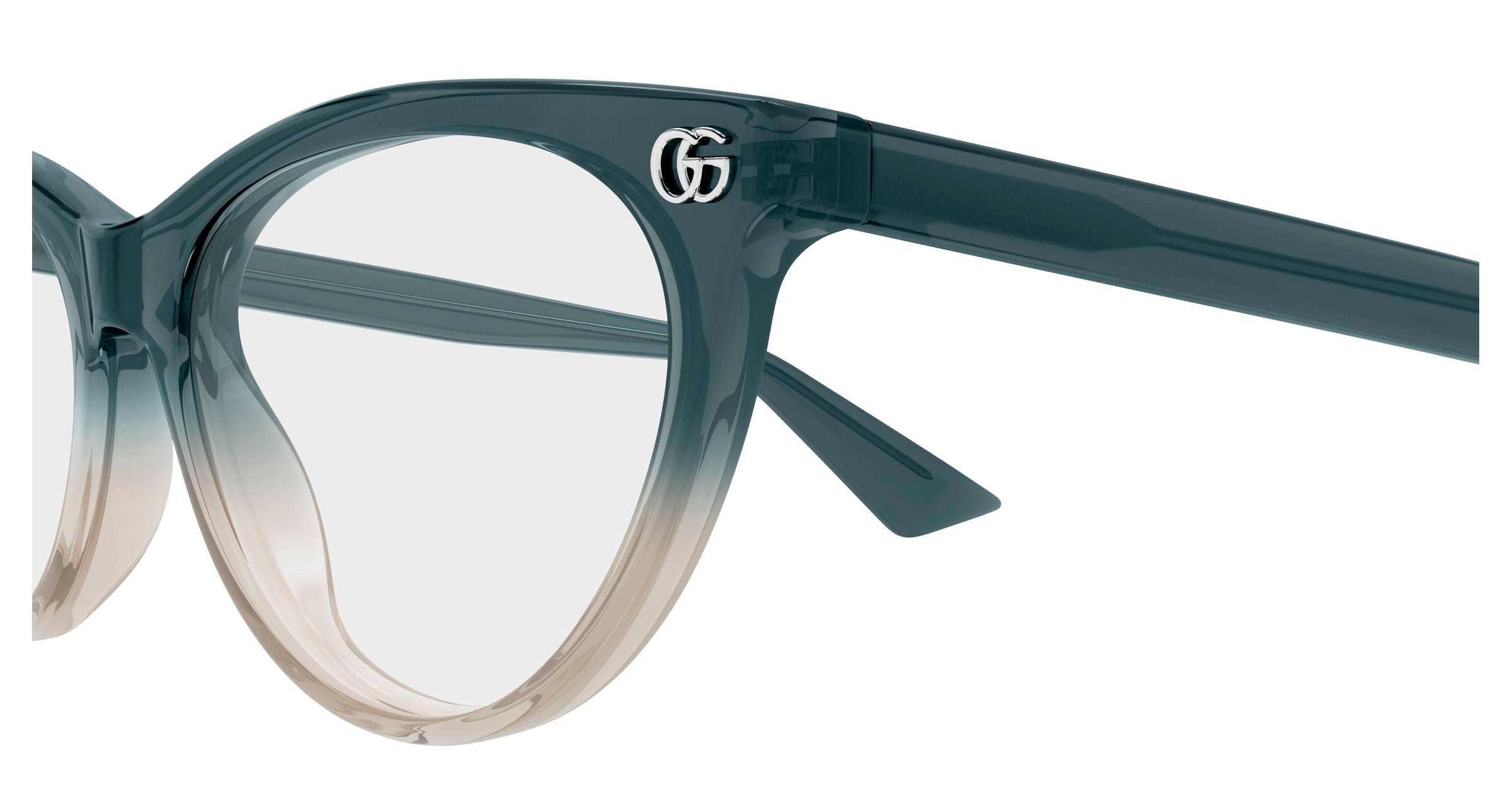 Gucci GG2112O 004 Montature da vista Gucci 3