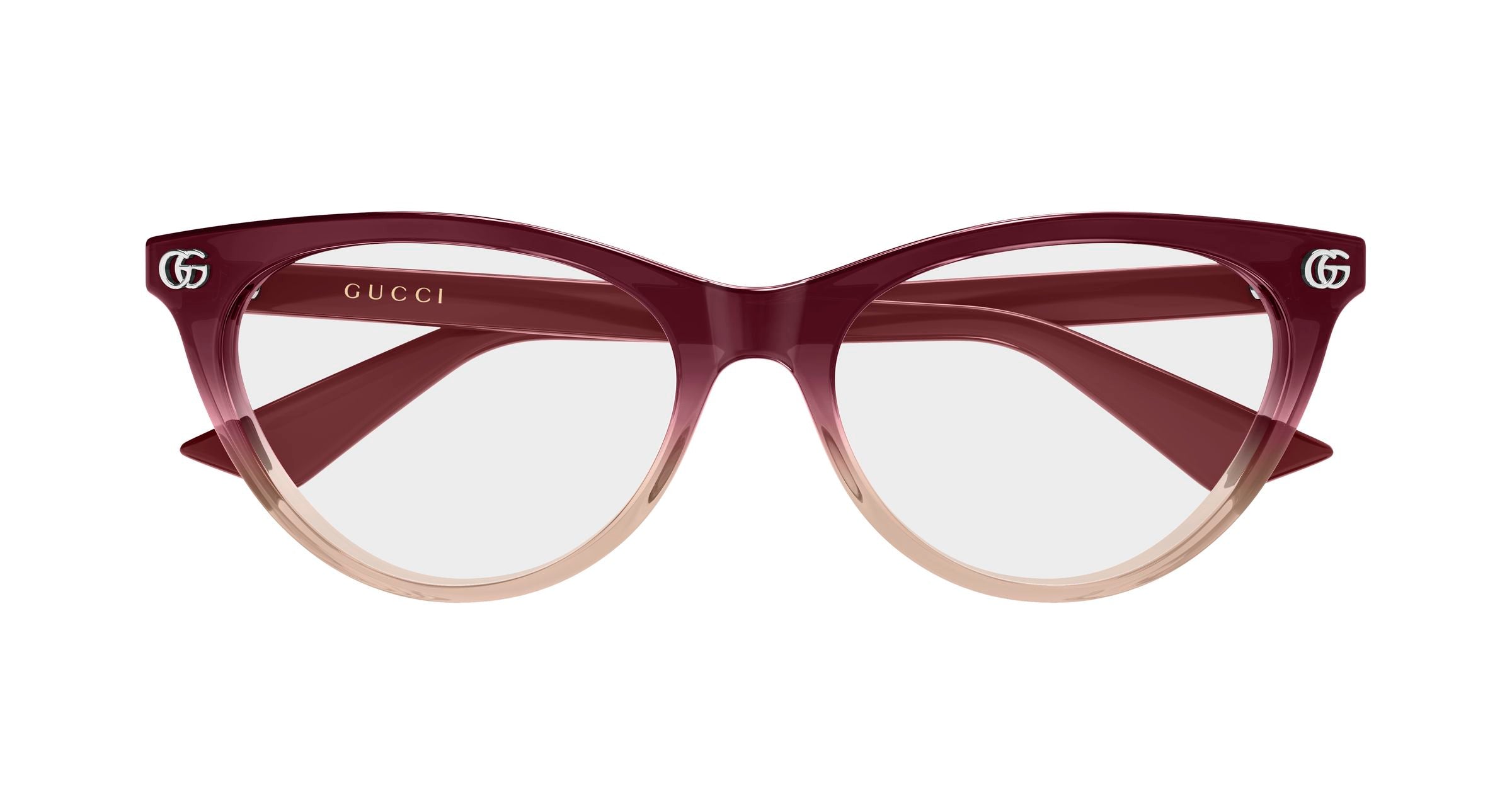 Gucci GG2112O 005 Montature da vista Gucci 2