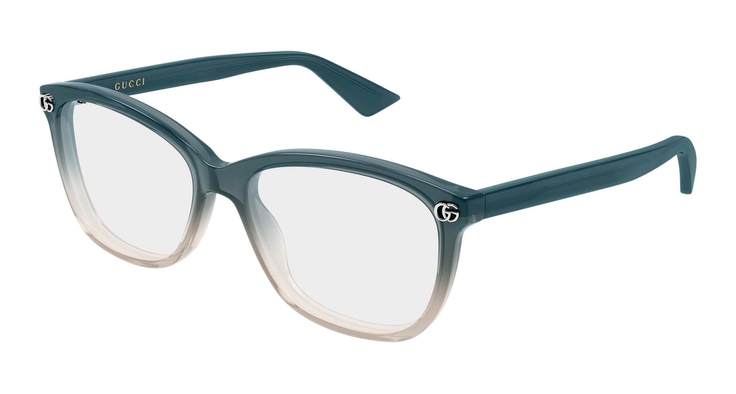 Gucci GG2113O 004 Montature da vista Gucci 1